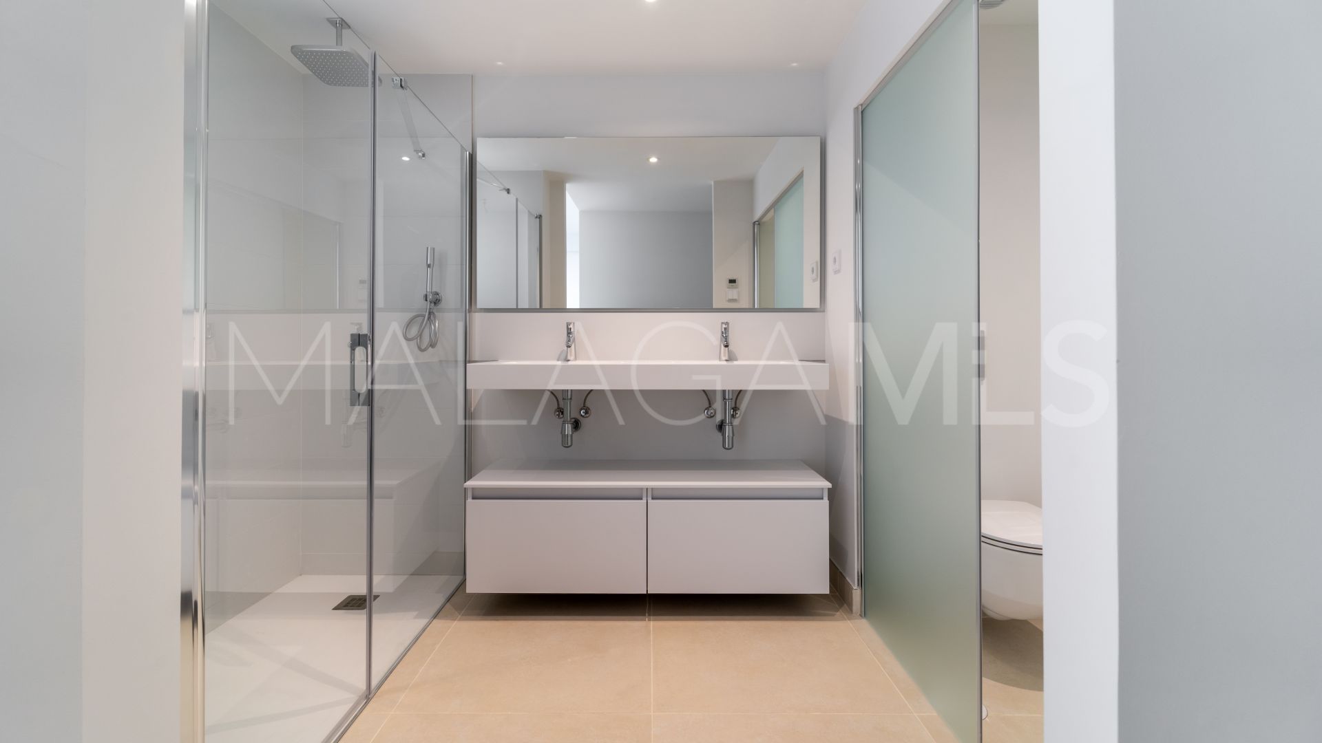 Appartement for sale in El Higueron