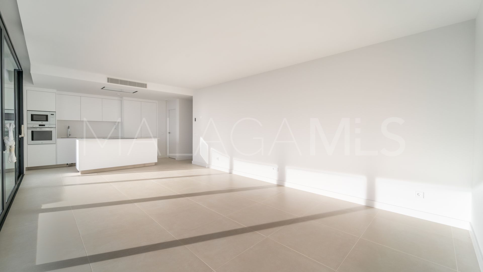 Appartement for sale in El Higueron