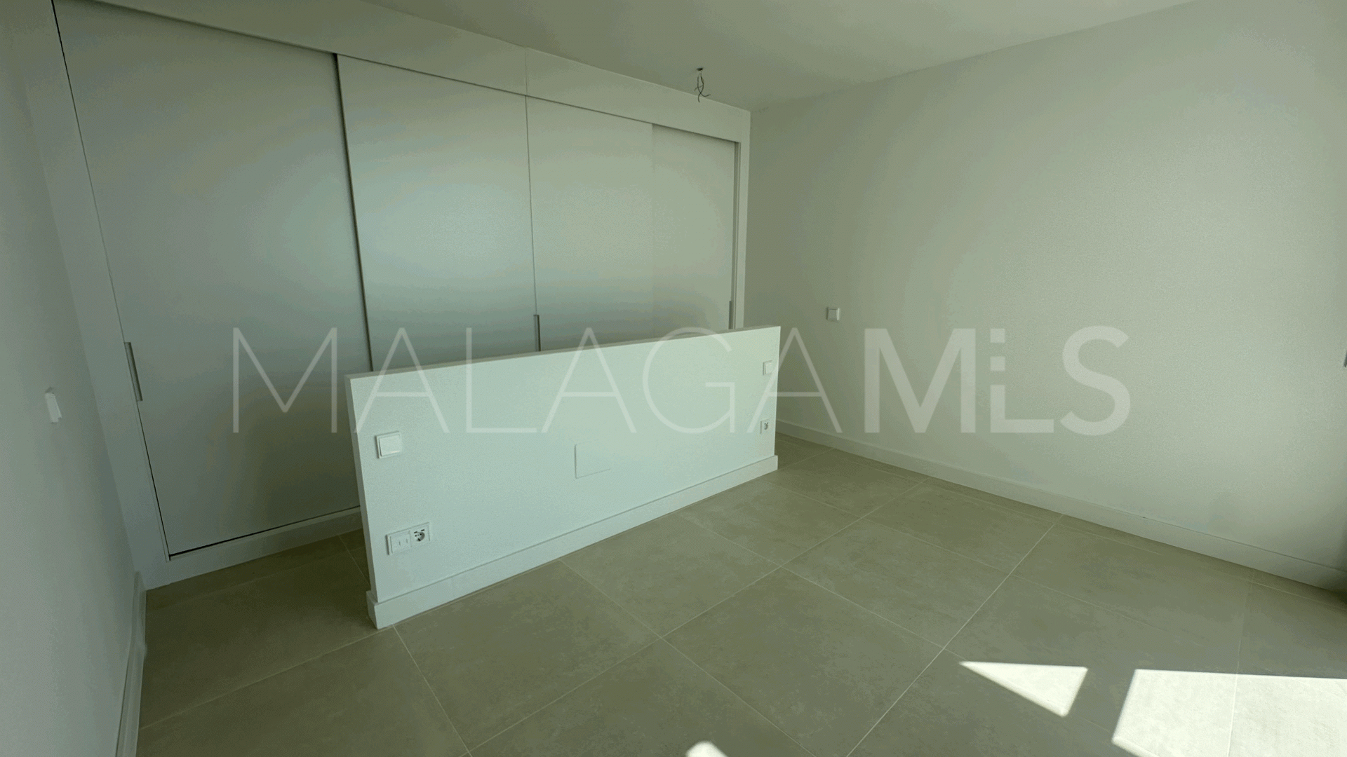 Lägenhet for sale in El Higueron