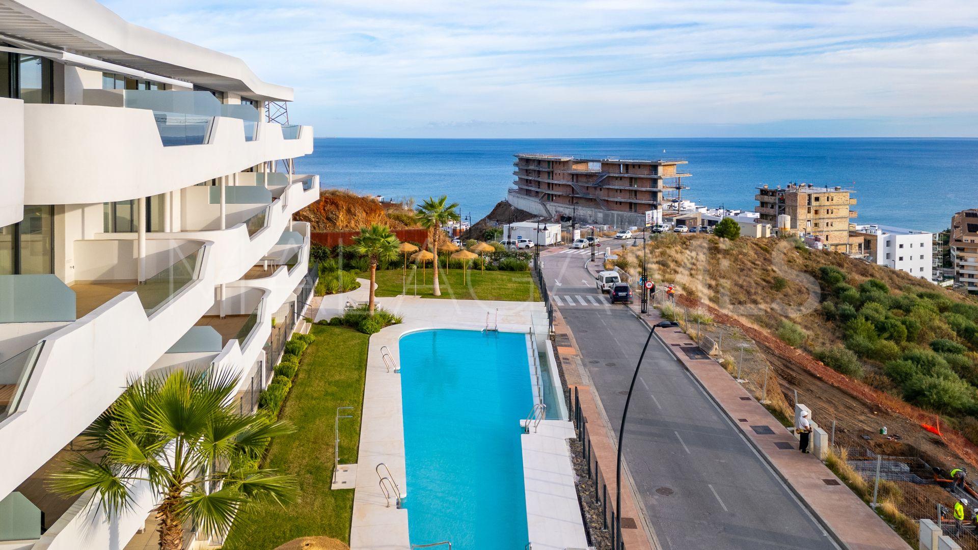 Appartement for sale in El Higueron