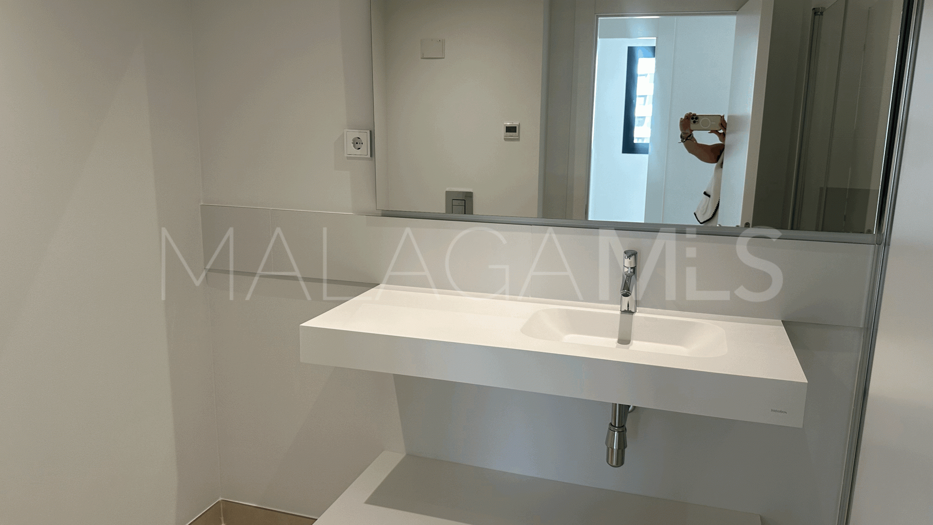 Lägenhet for sale in El Higueron