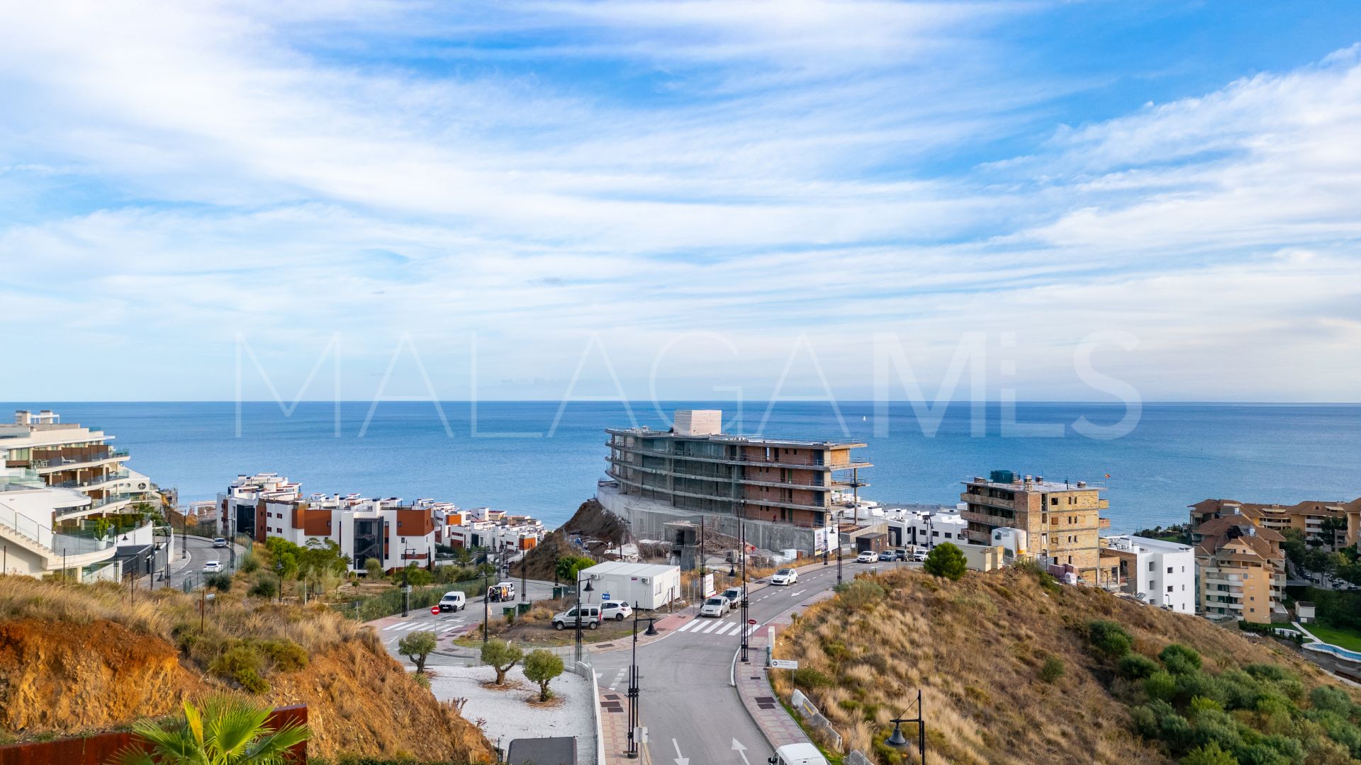 Appartement for sale in El Higueron