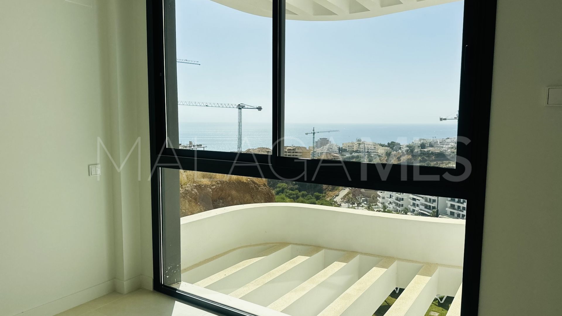 Lägenhet for sale in El Higueron