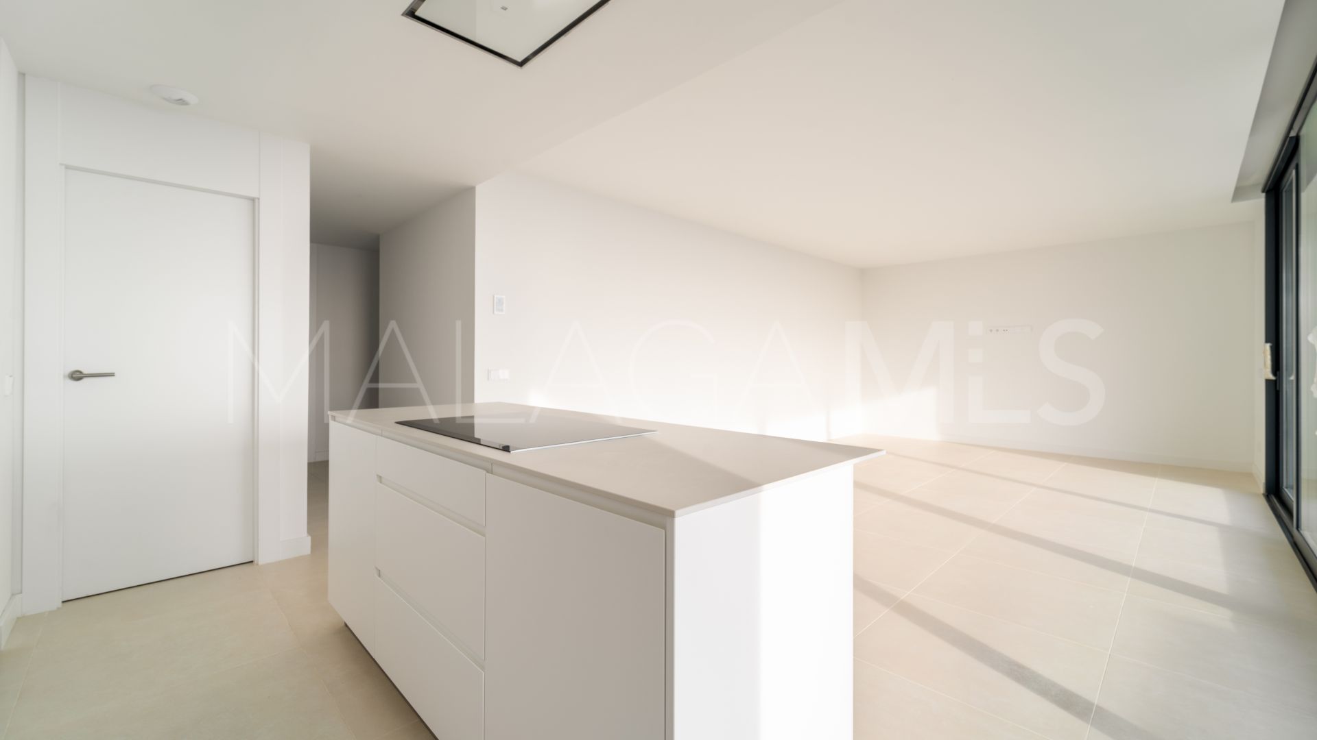 Appartement for sale in El Higueron