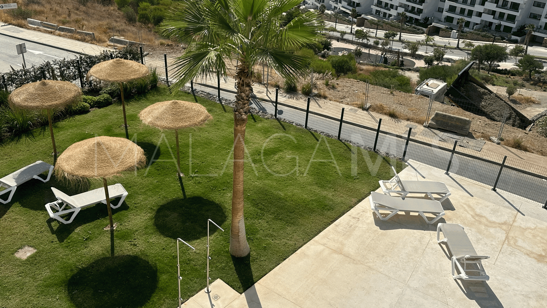 Lägenhet for sale in El Higueron