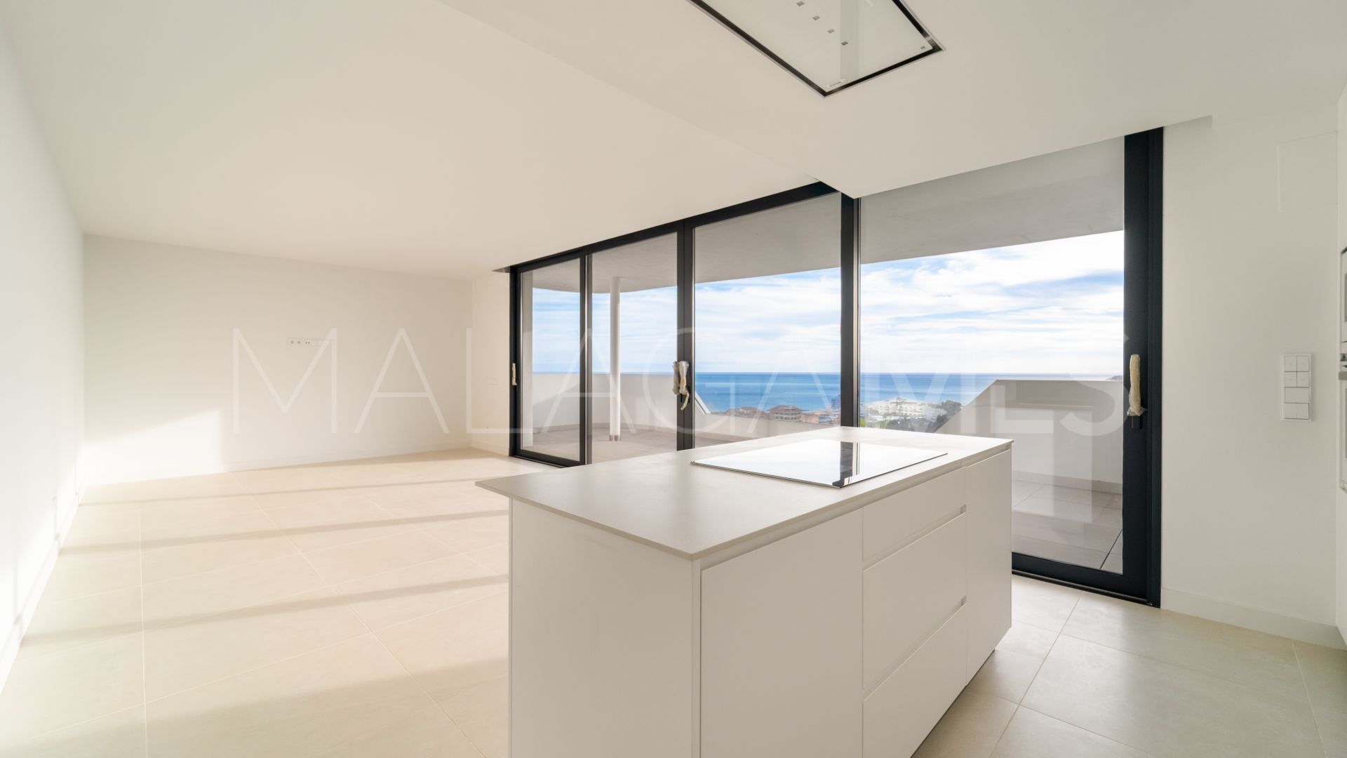 Appartement for sale in El Higueron