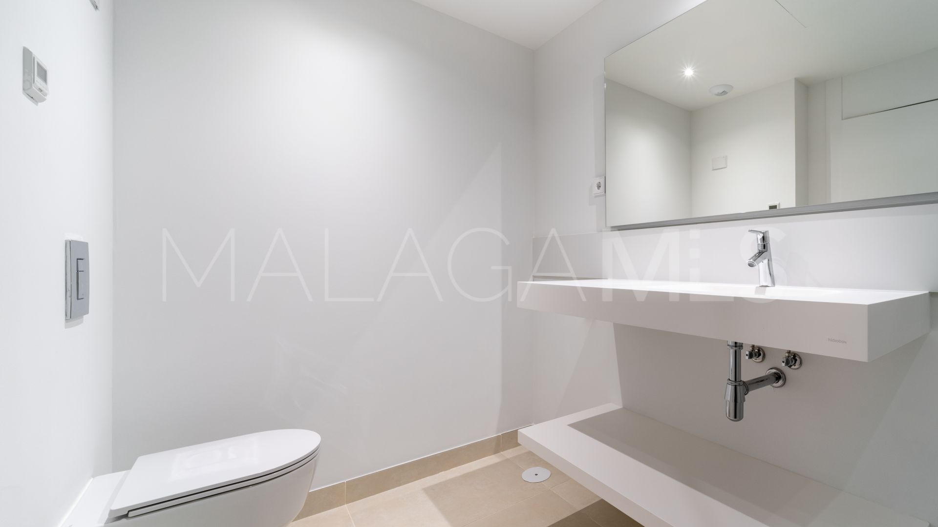 Appartement for sale in El Higueron