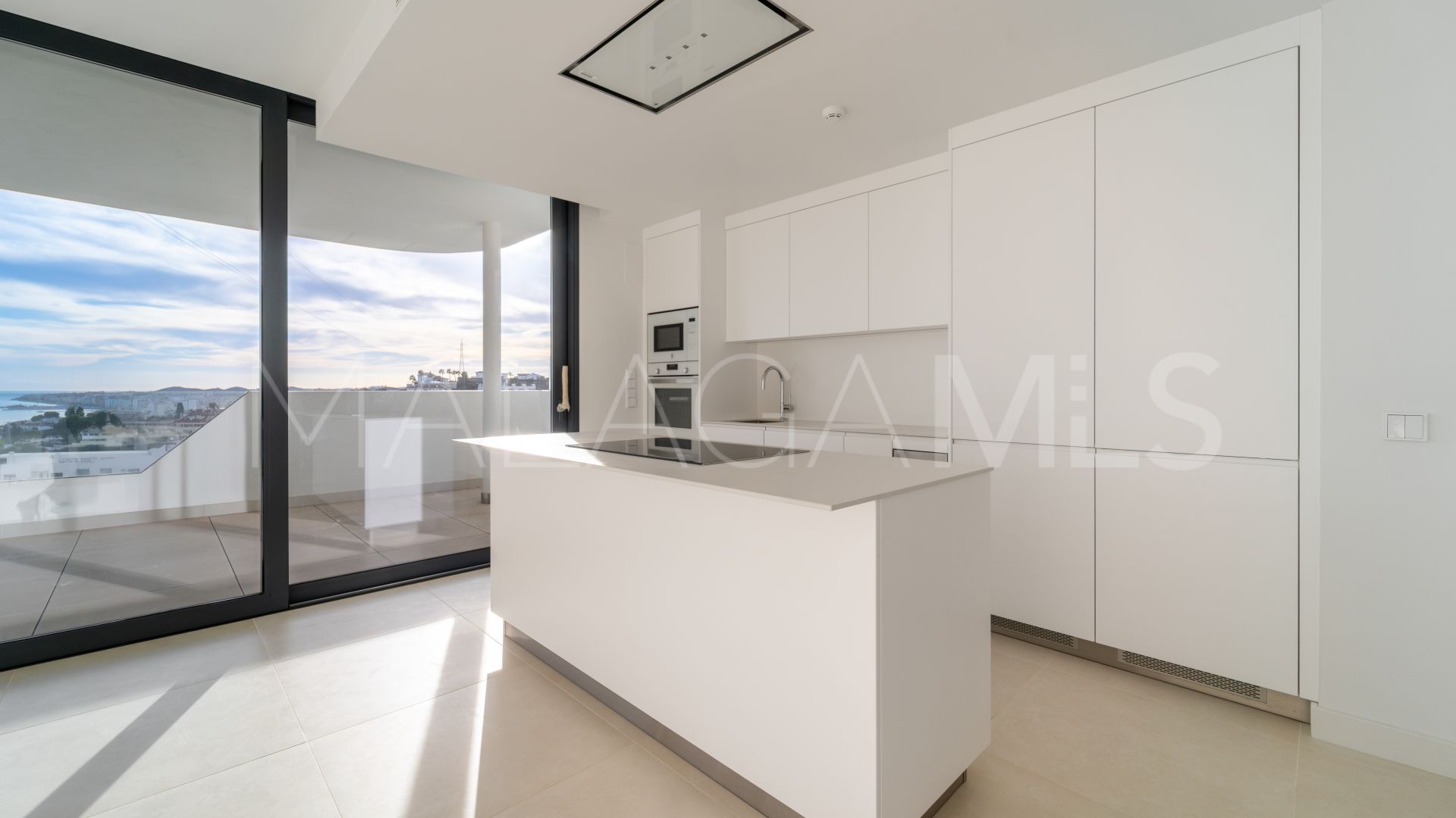 Appartement for sale in El Higueron