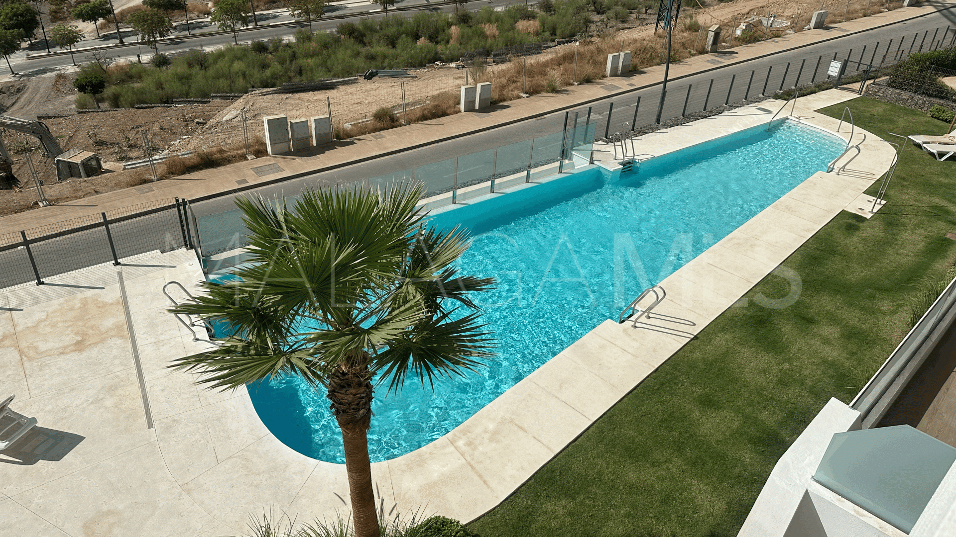 Lägenhet for sale in El Higueron