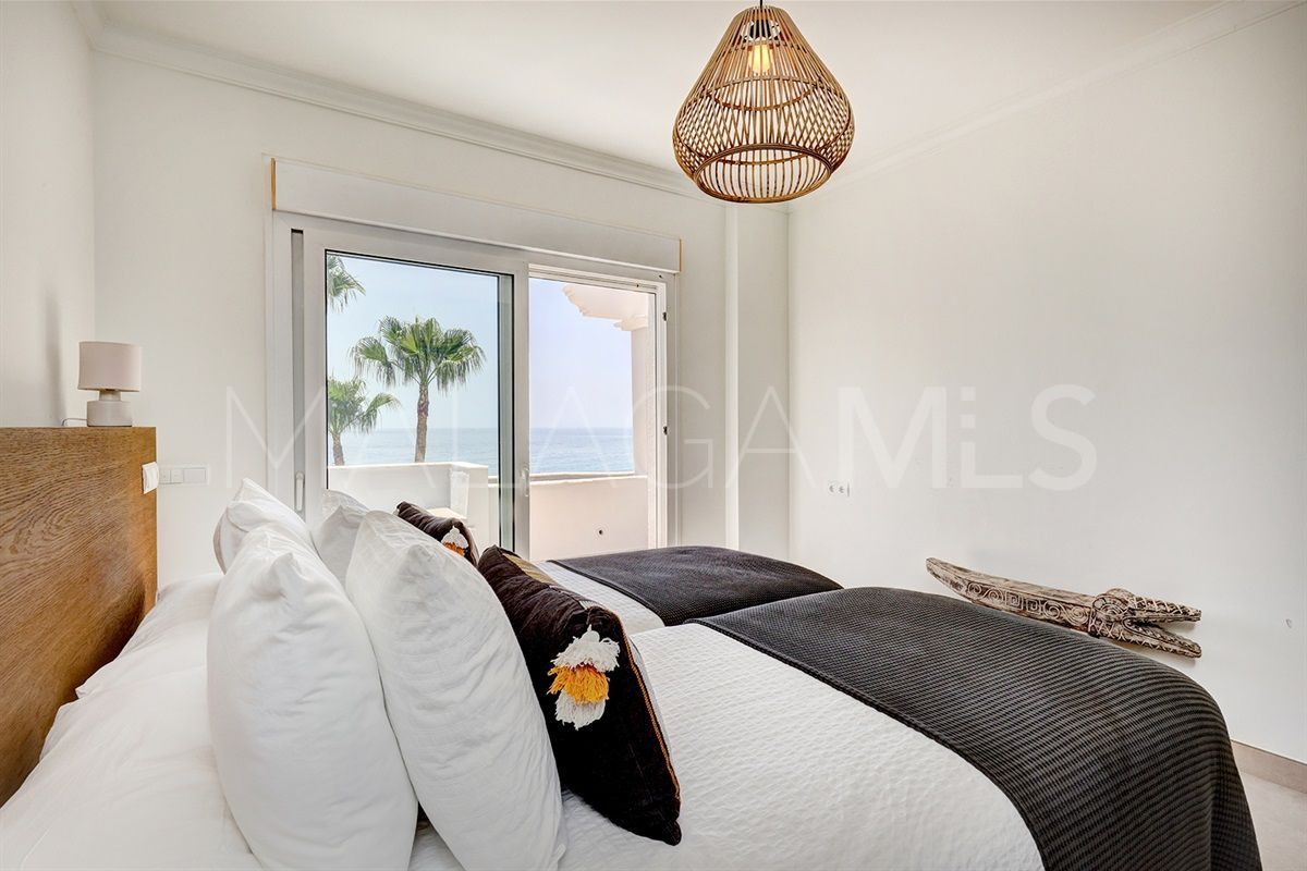 Penthaus for sale in Estepona Stadt