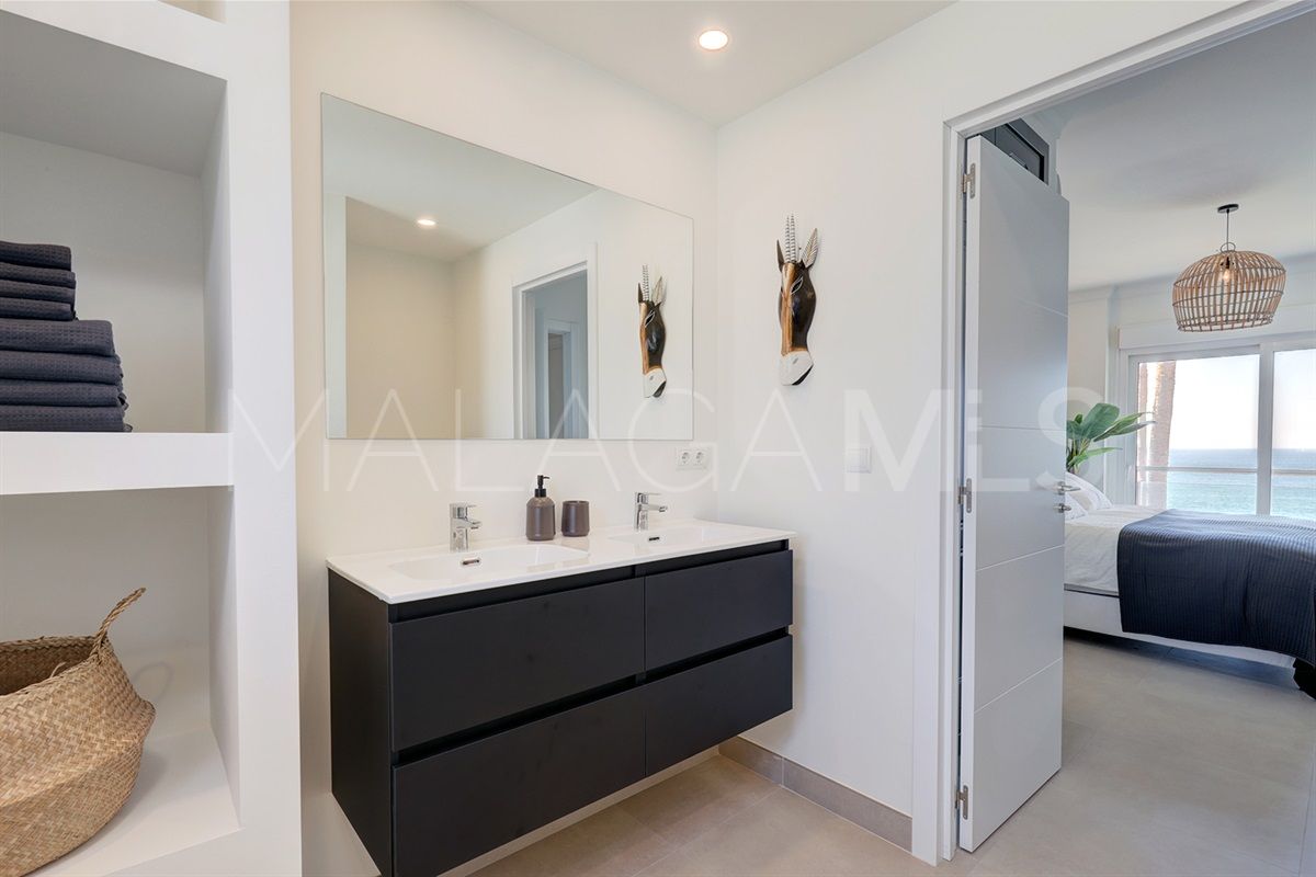 Penthaus for sale in Estepona Stadt