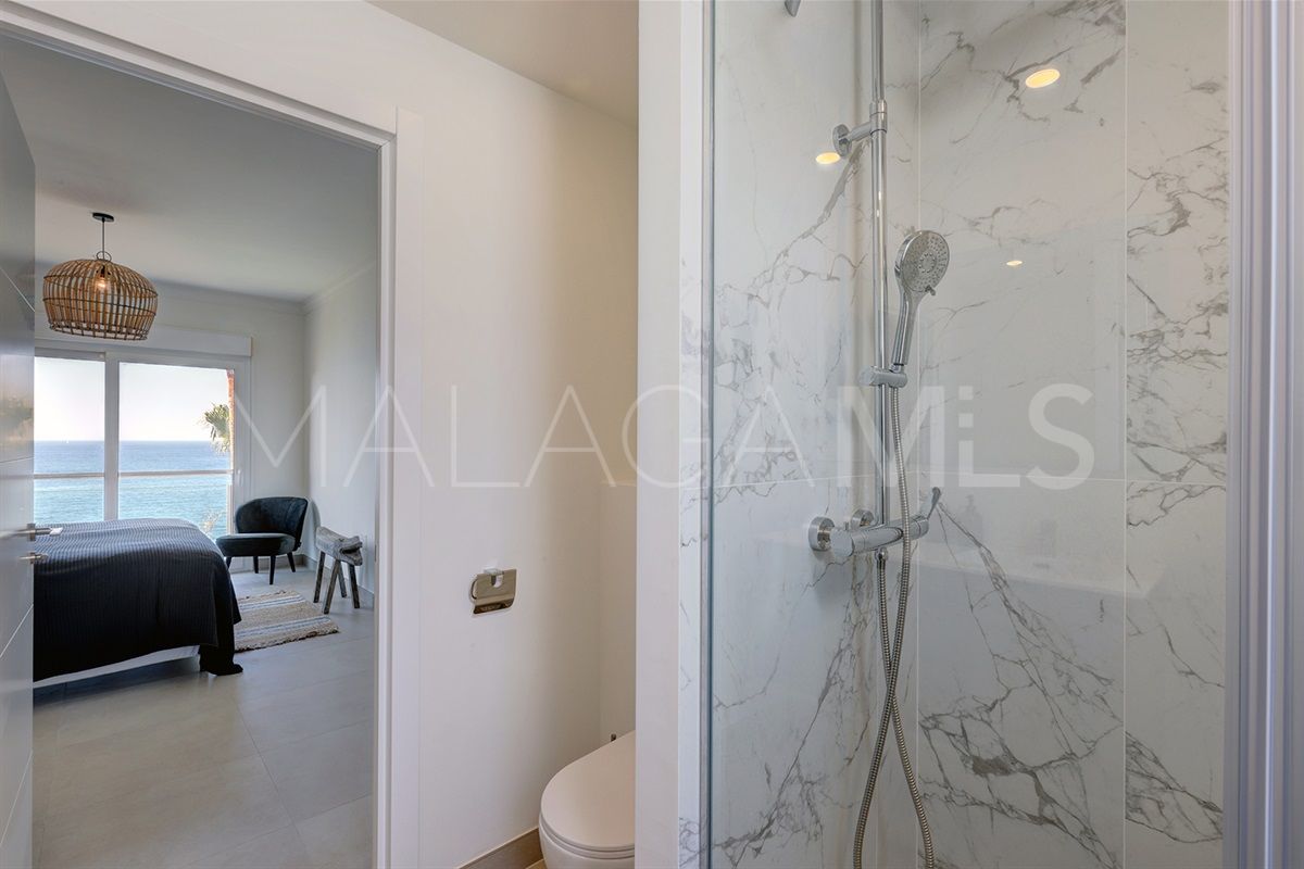 Penthaus for sale in Estepona Stadt