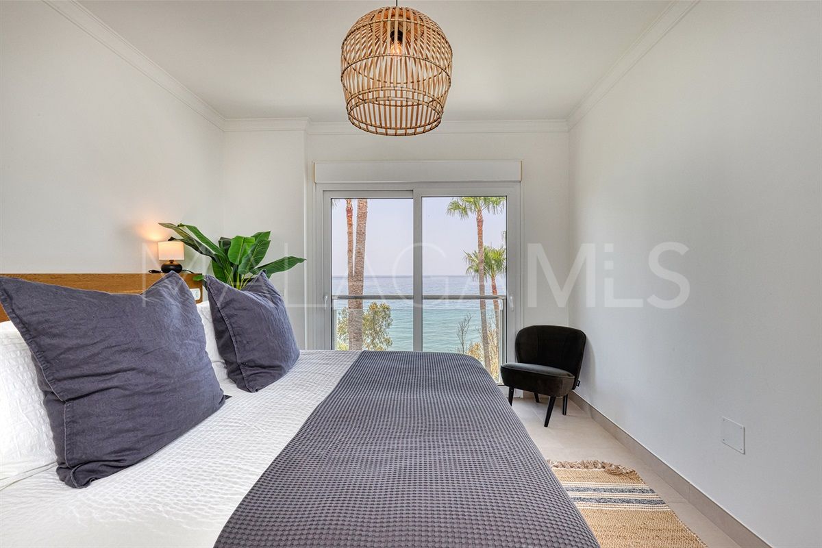 Penthaus for sale in Estepona Stadt