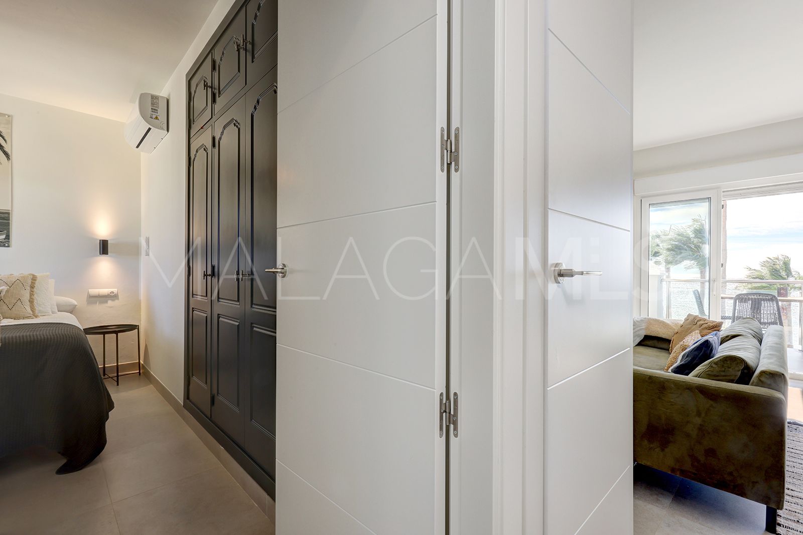 Appartement terrasse for sale in Estepona Ville