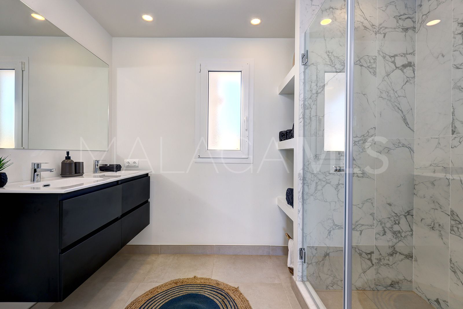 Appartement terrasse for sale in Estepona Ville