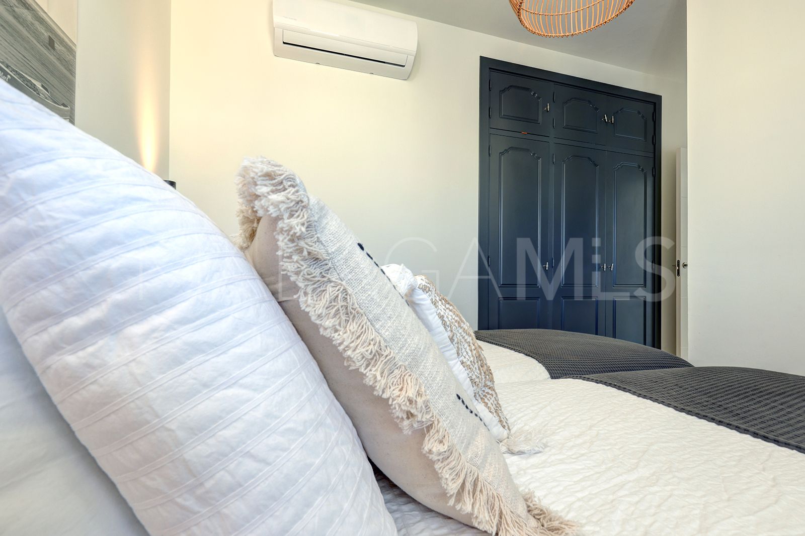 Appartement terrasse for sale in Estepona Ville