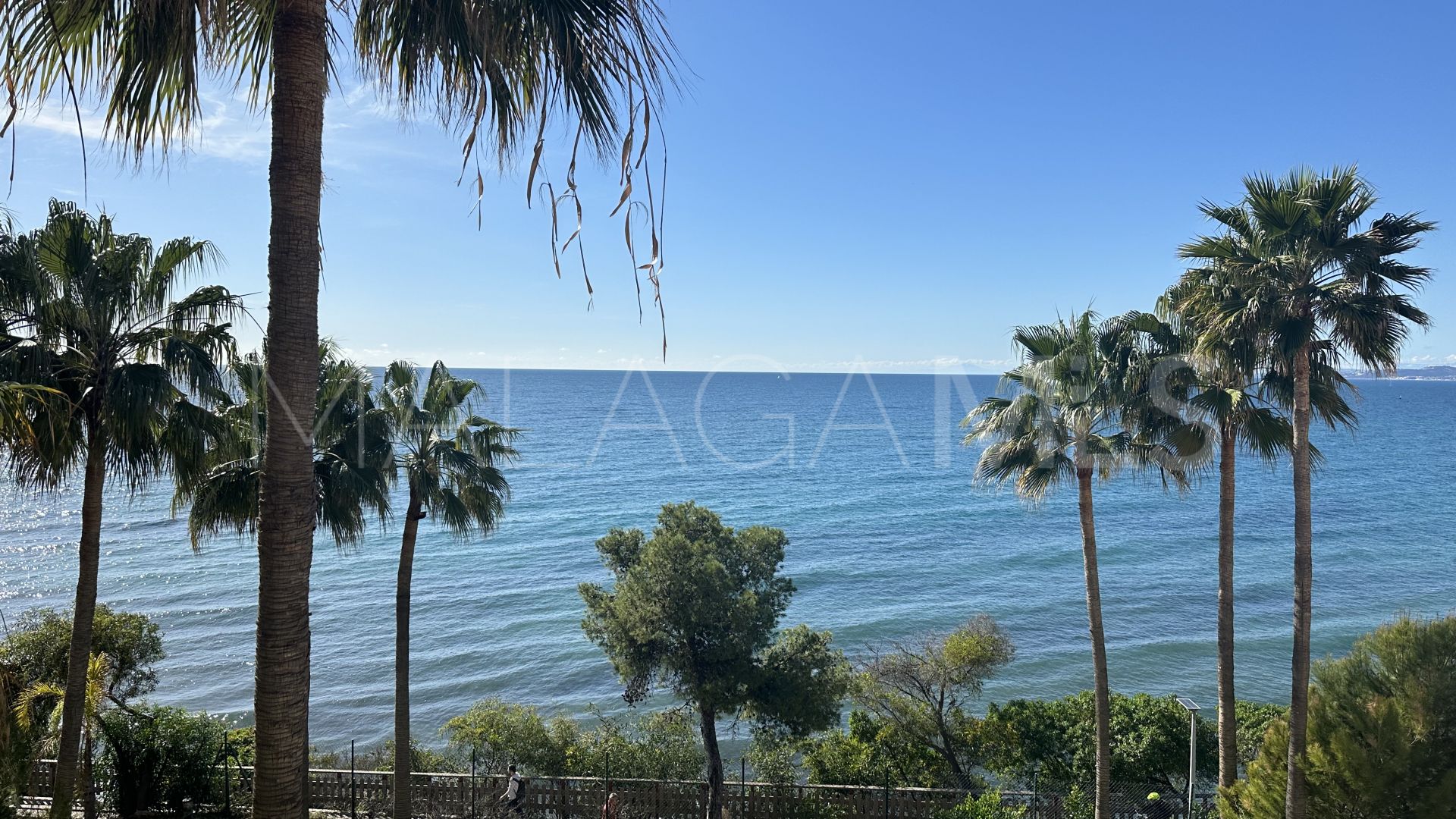 Appartement terrasse for sale in Estepona Ville