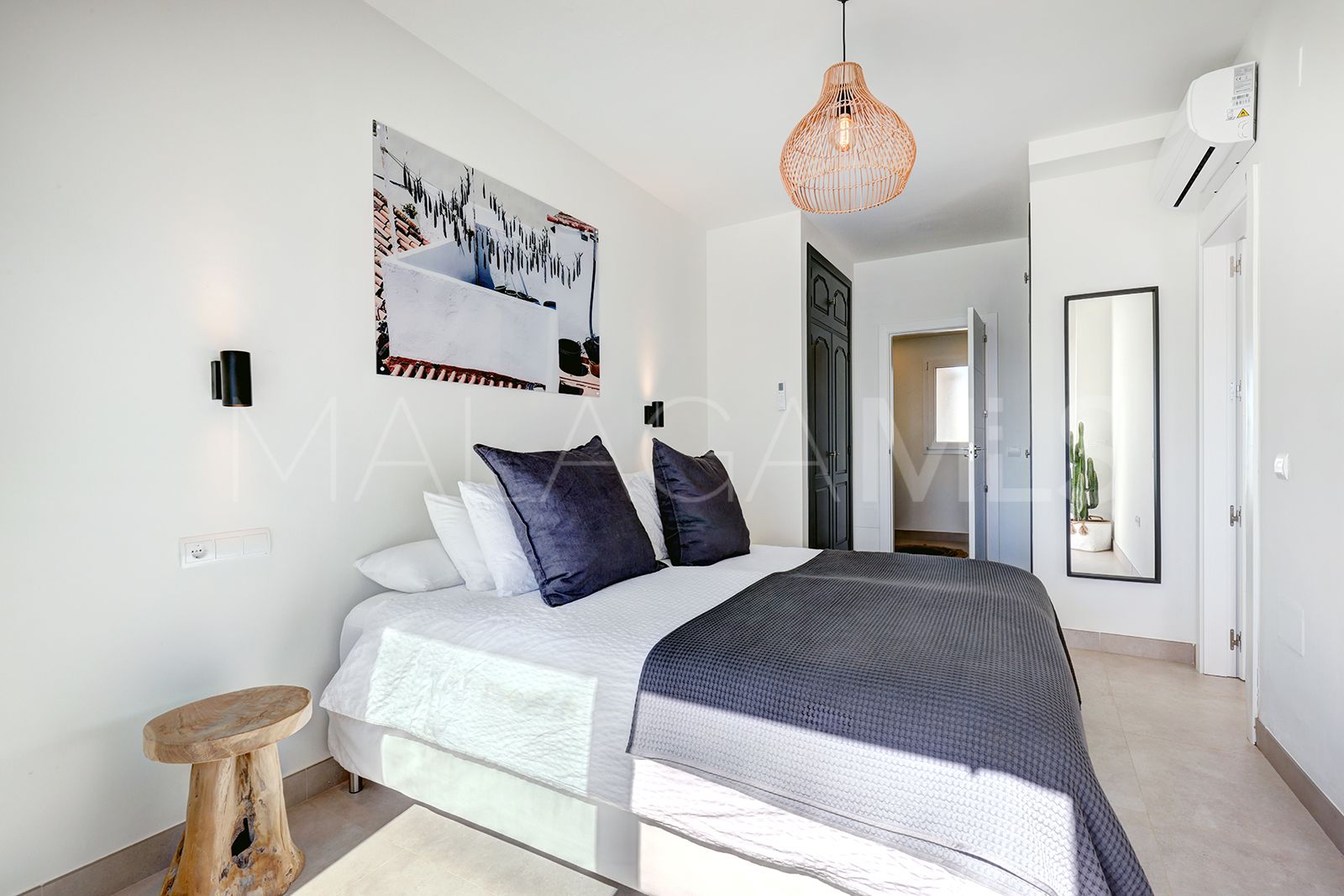 Appartement terrasse for sale in Estepona Ville