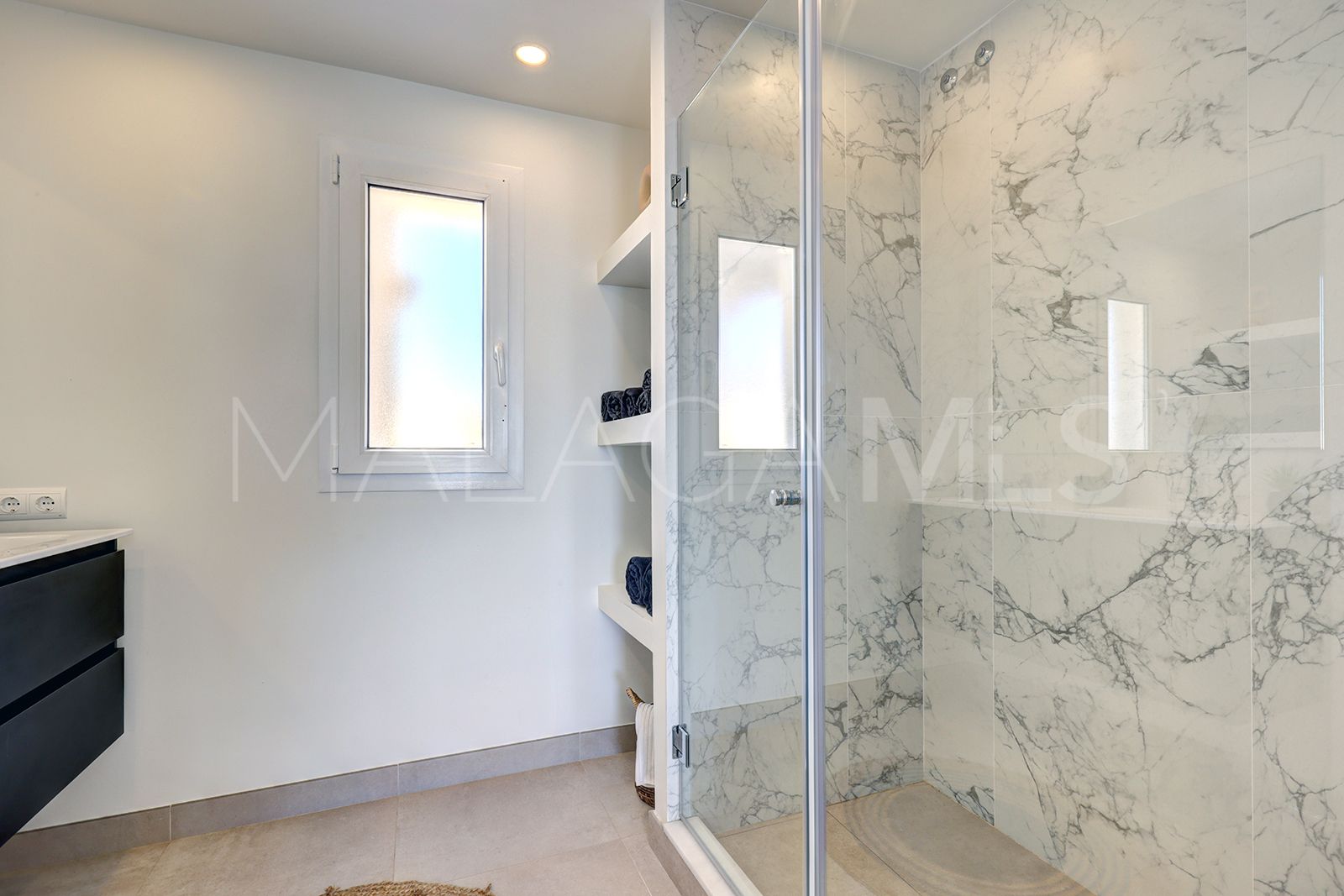 Appartement terrasse for sale in Estepona Ville