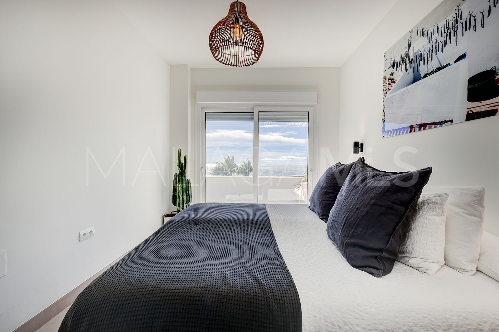 Appartement terrasse for sale in Estepona Ville