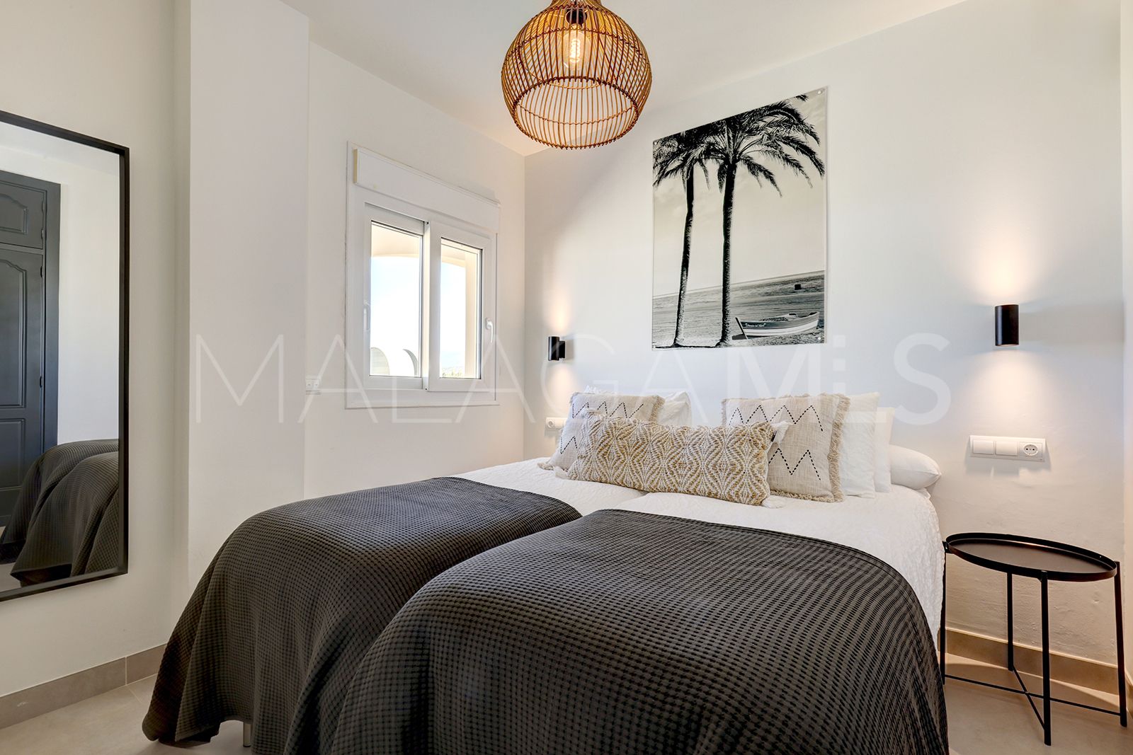 Appartement terrasse for sale in Estepona Ville