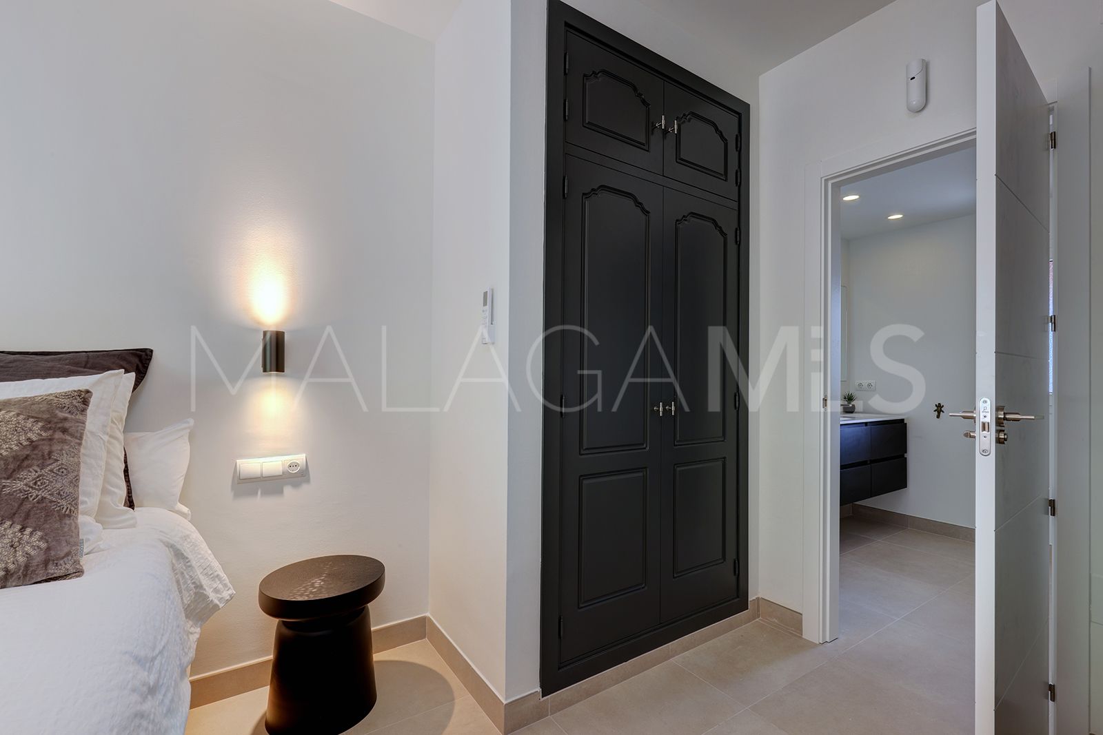 Appartement terrasse for sale in Estepona Ville