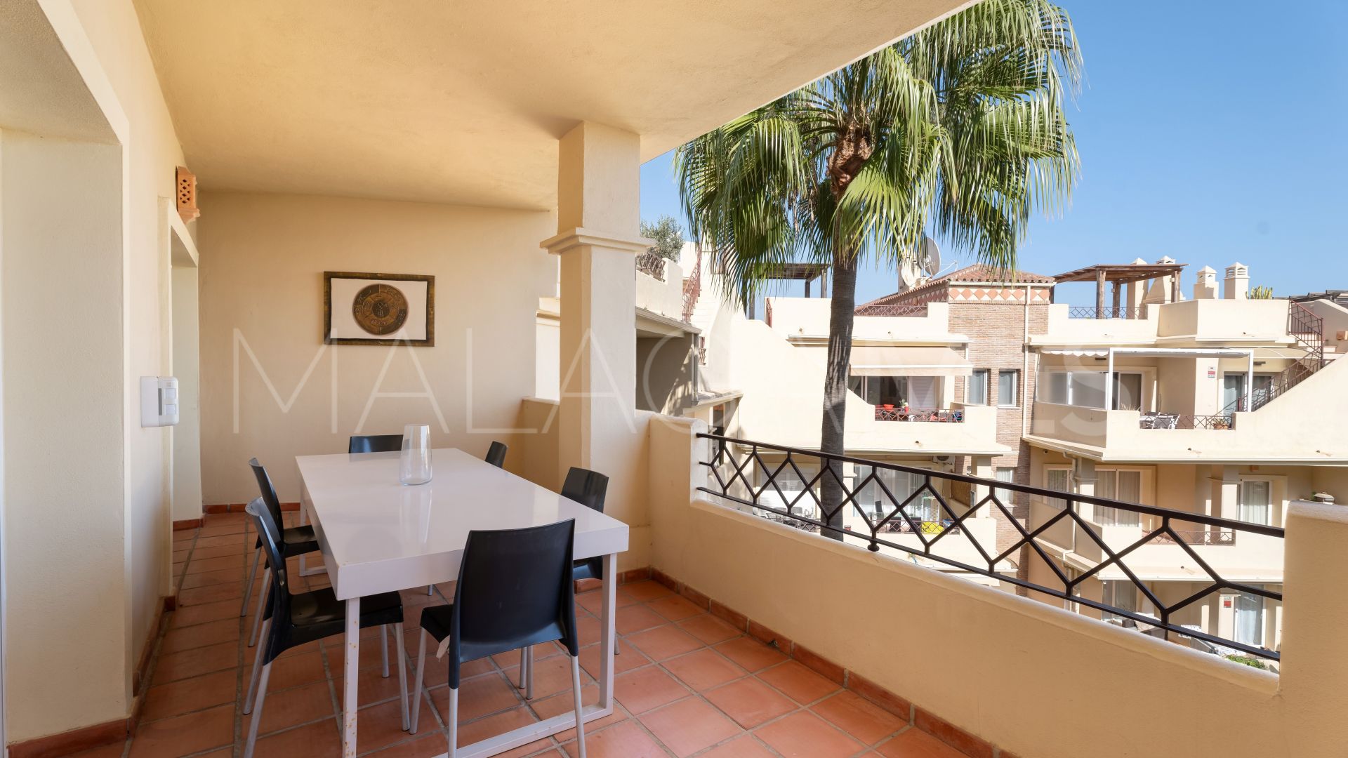 Apartment with 3 bedrooms for sale in Toscana Hills