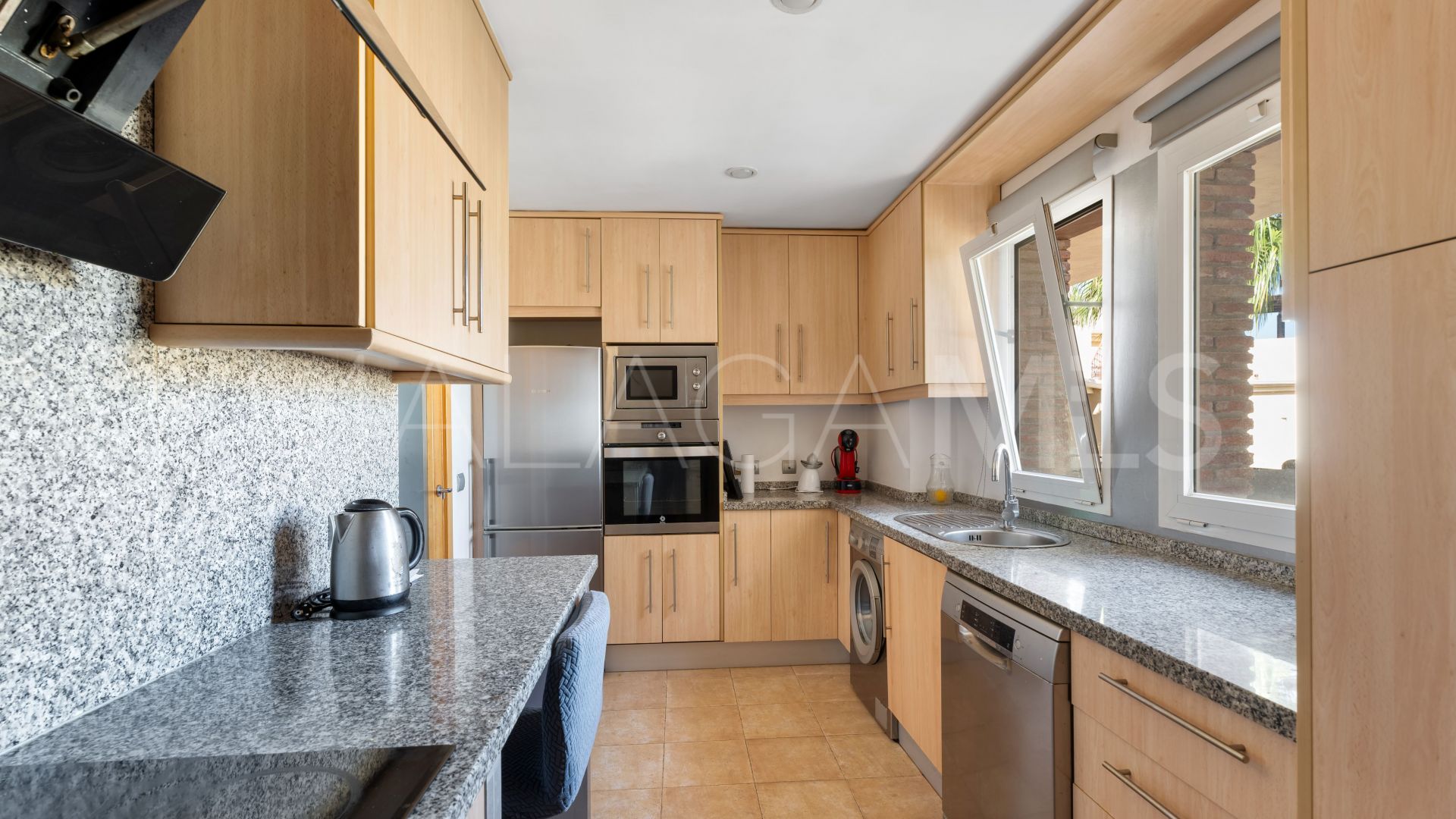 Apartment with 3 bedrooms for sale in Toscana Hills