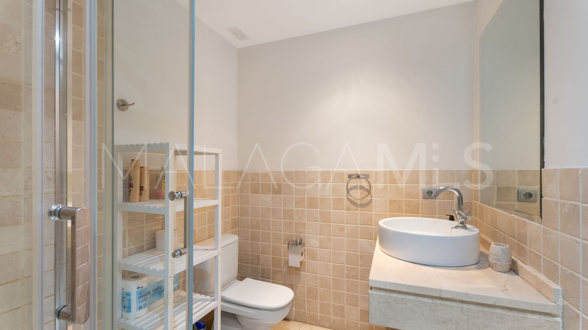 Apartment with 3 bedrooms for sale in Toscana Hills