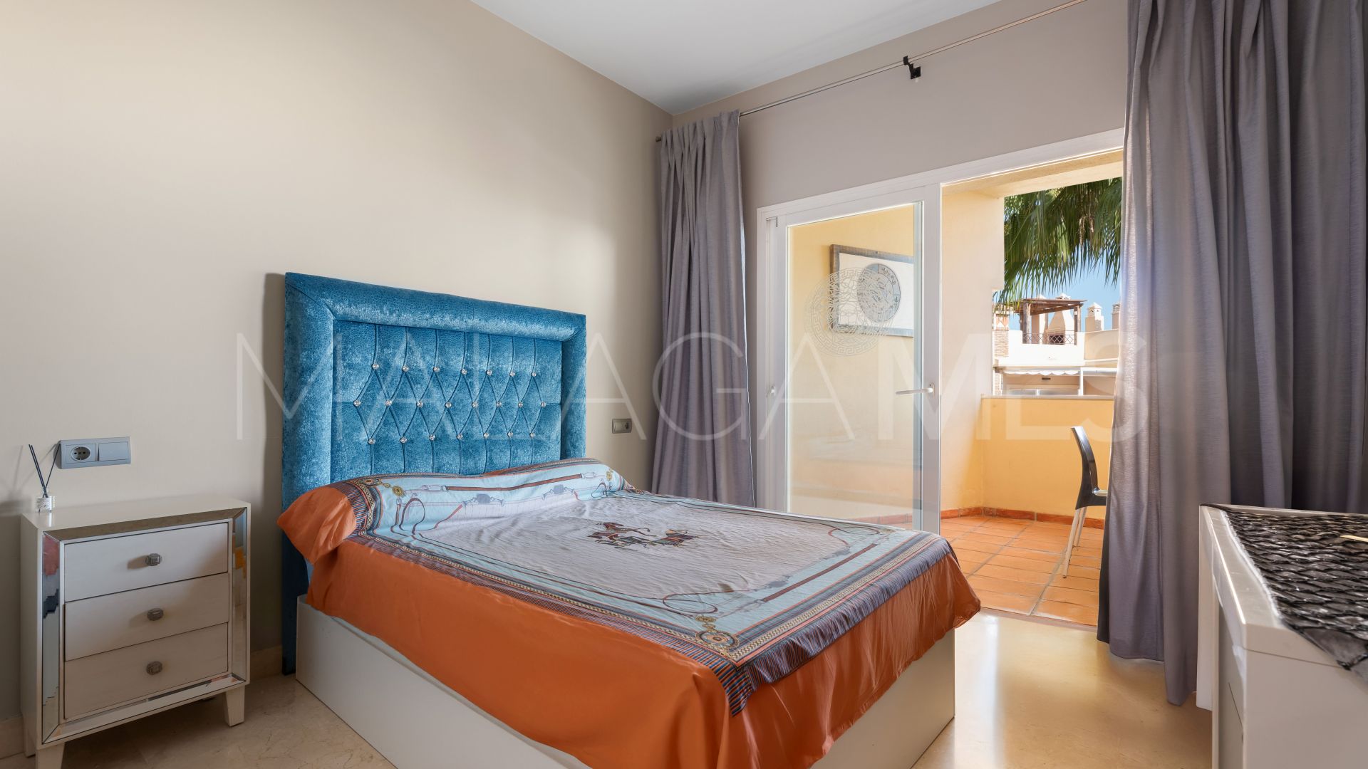 Apartment with 3 bedrooms for sale in Toscana Hills