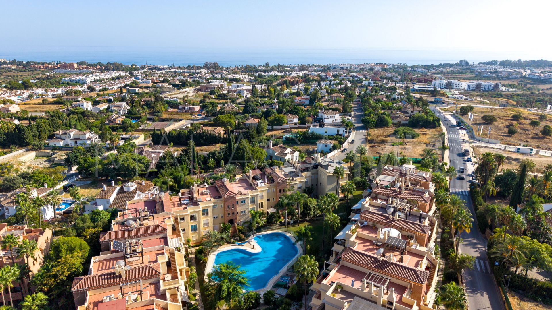 Apartment with 3 bedrooms for sale in Toscana Hills