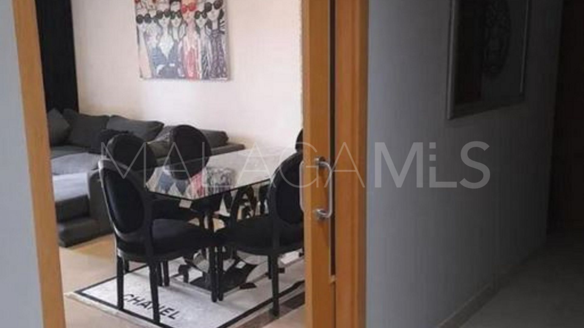 Se vende apartamento in Toscana Hills