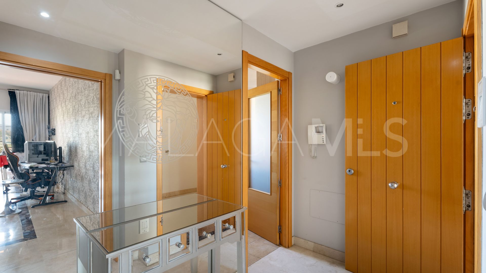 Apartment with 3 bedrooms for sale in Toscana Hills