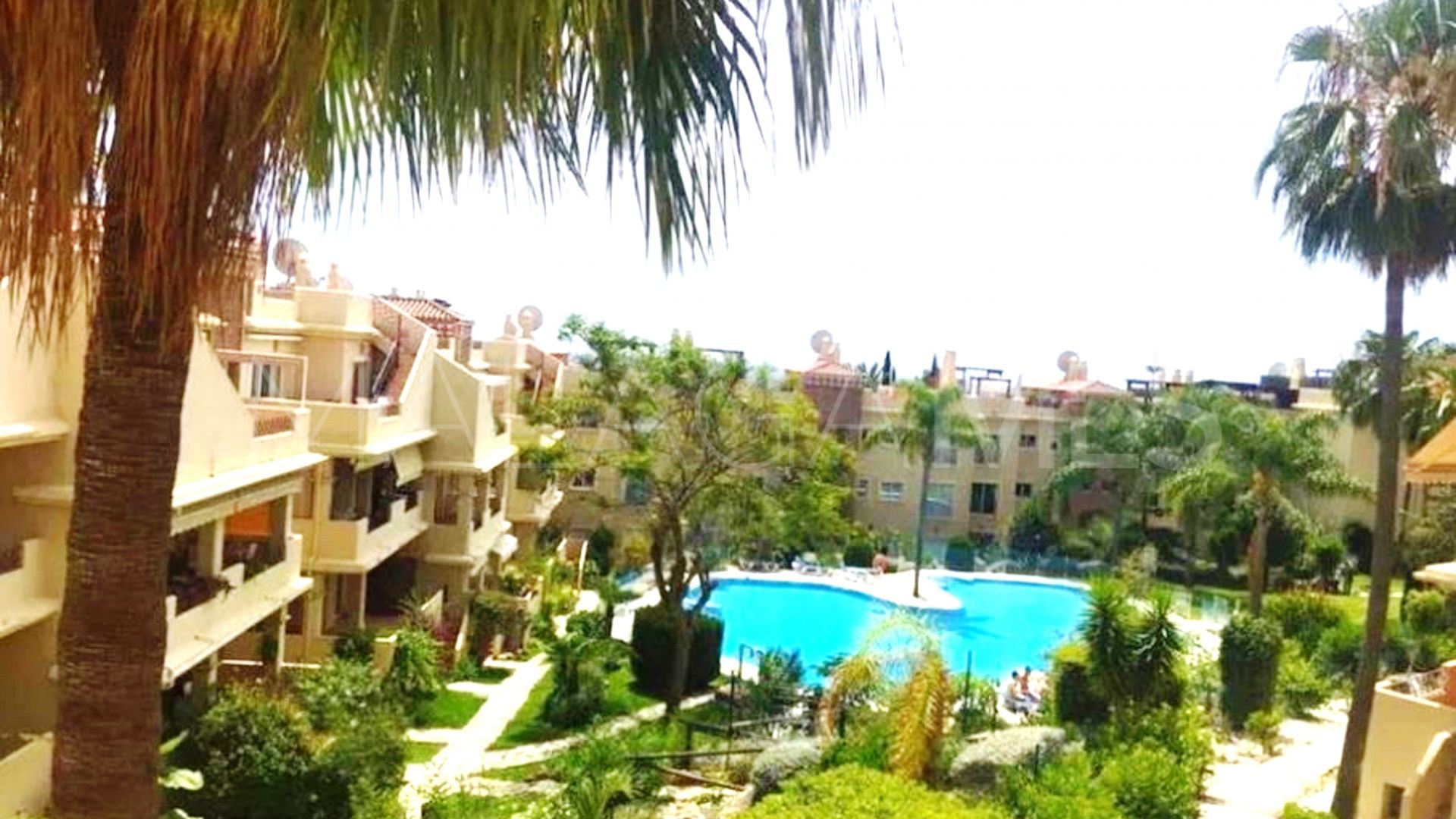 Se vende apartamento in Toscana Hills