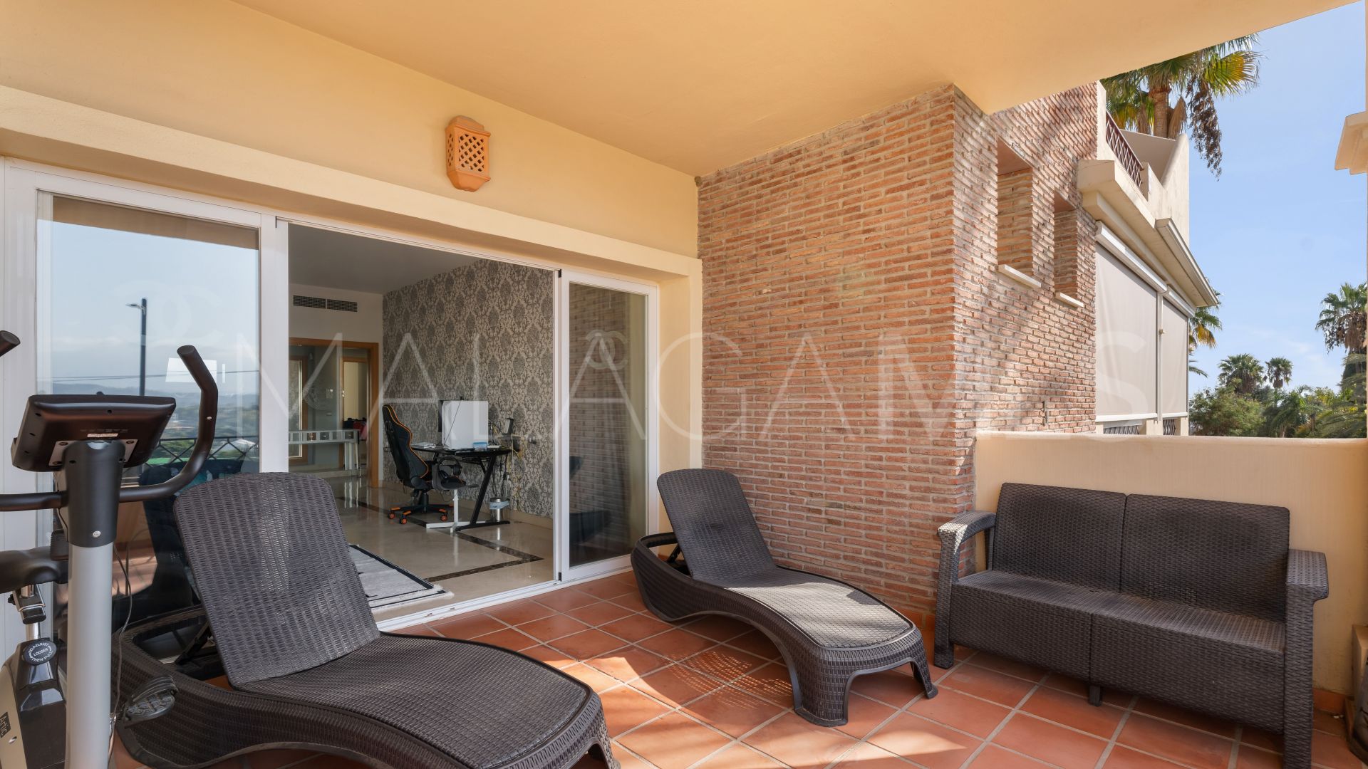 Apartment with 3 bedrooms for sale in Toscana Hills