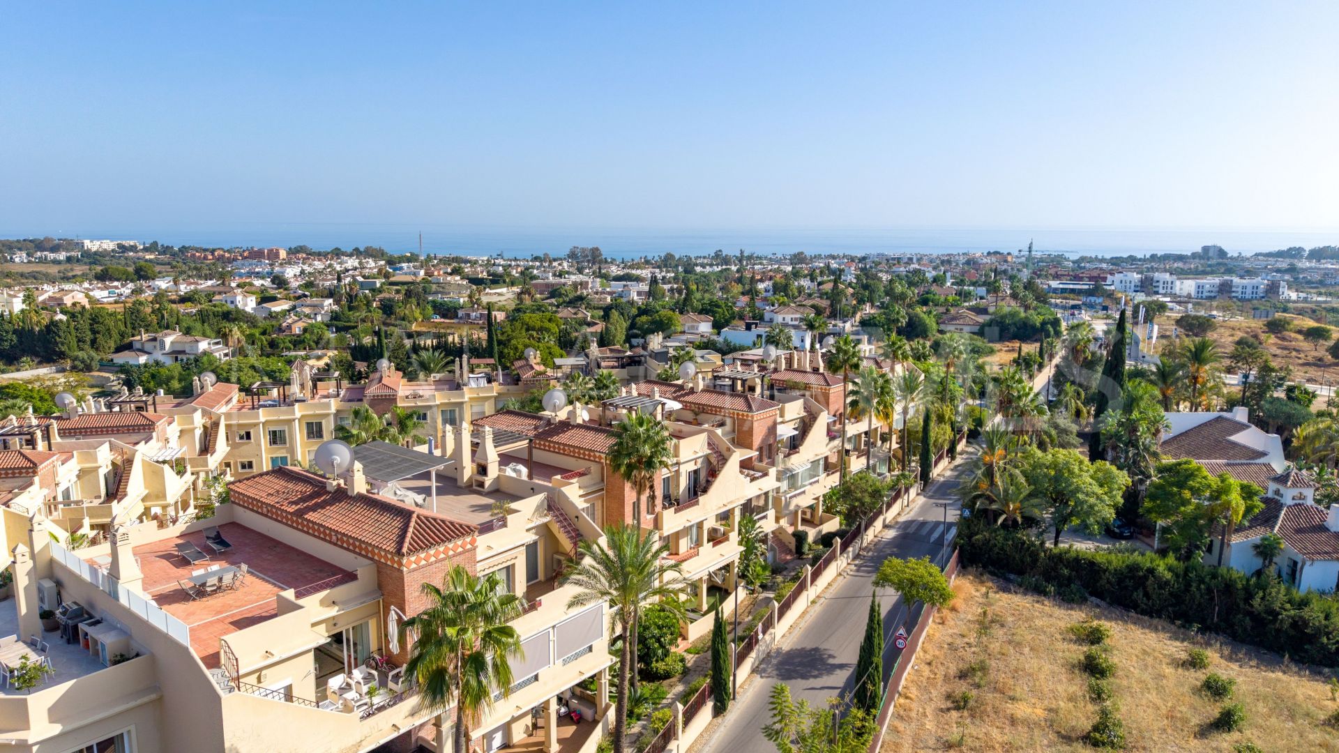 Apartment with 3 bedrooms for sale in Toscana Hills