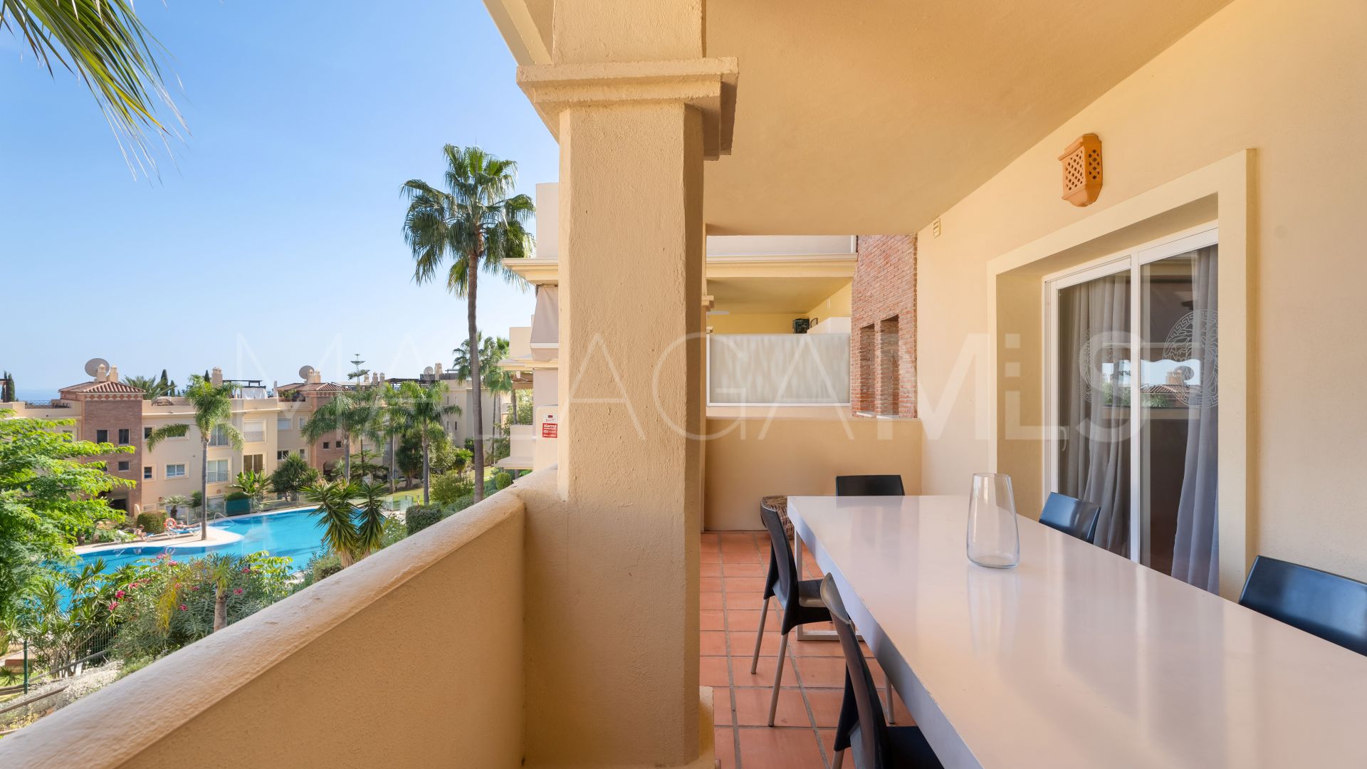 Apartment with 3 bedrooms for sale in Toscana Hills