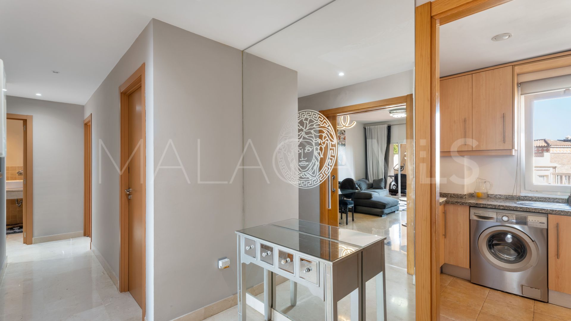 Apartment with 3 bedrooms for sale in Toscana Hills