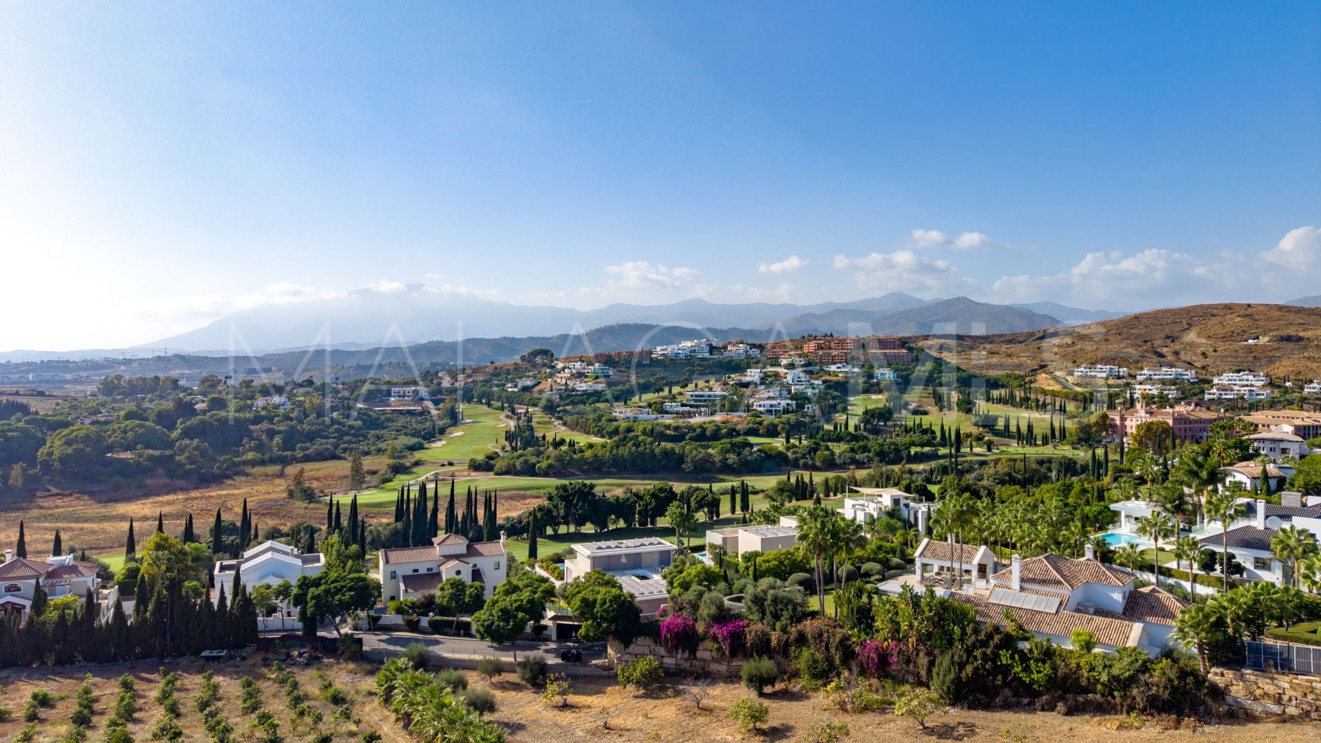 Apartment with 3 bedrooms for sale in Toscana Hills