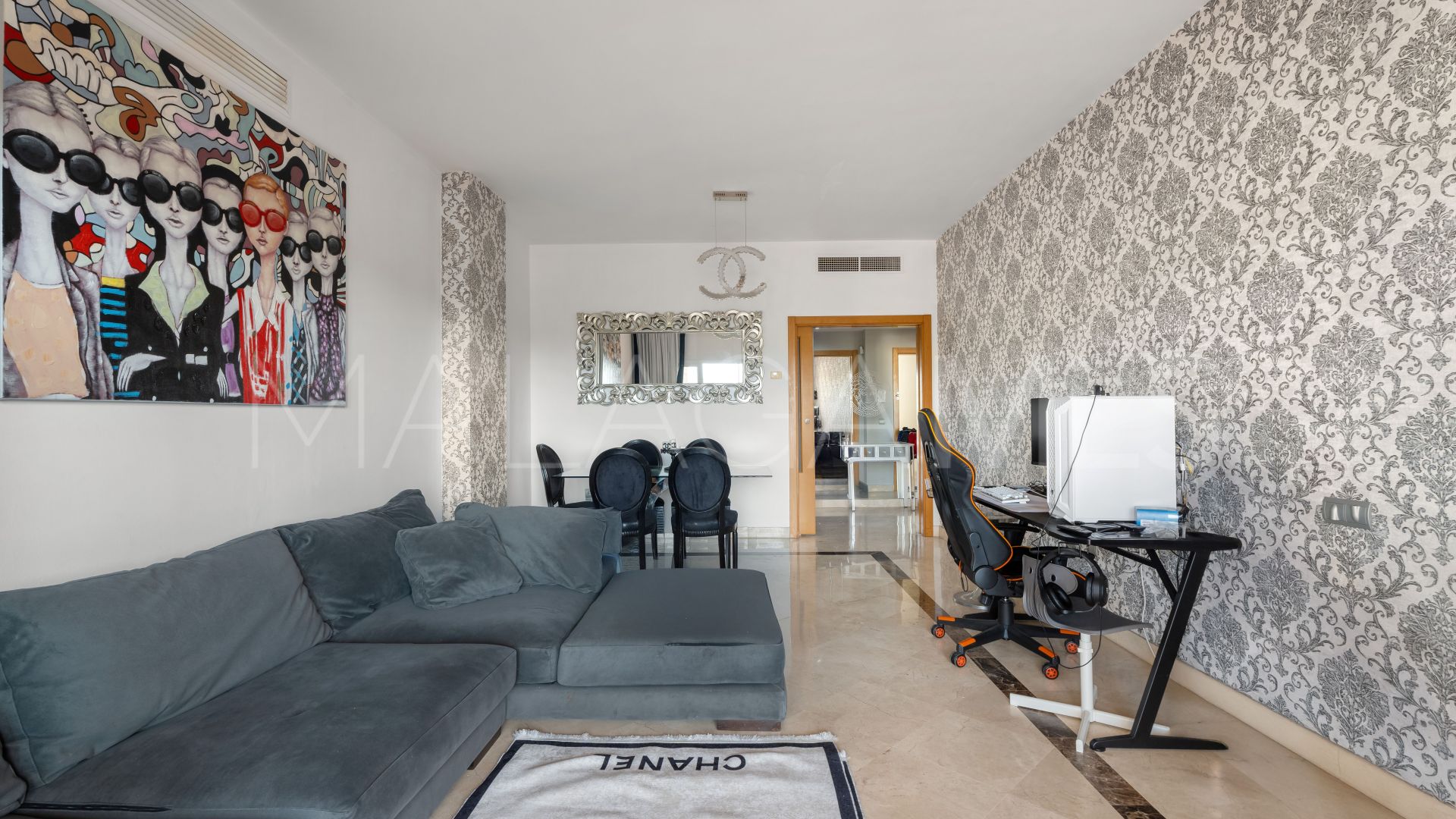 Apartment with 3 bedrooms for sale in Toscana Hills