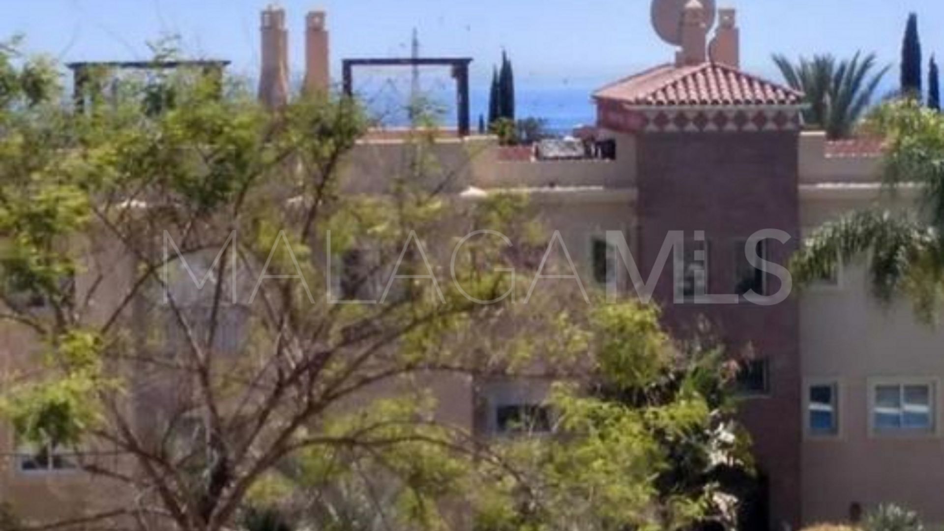 Se vende apartamento in Toscana Hills