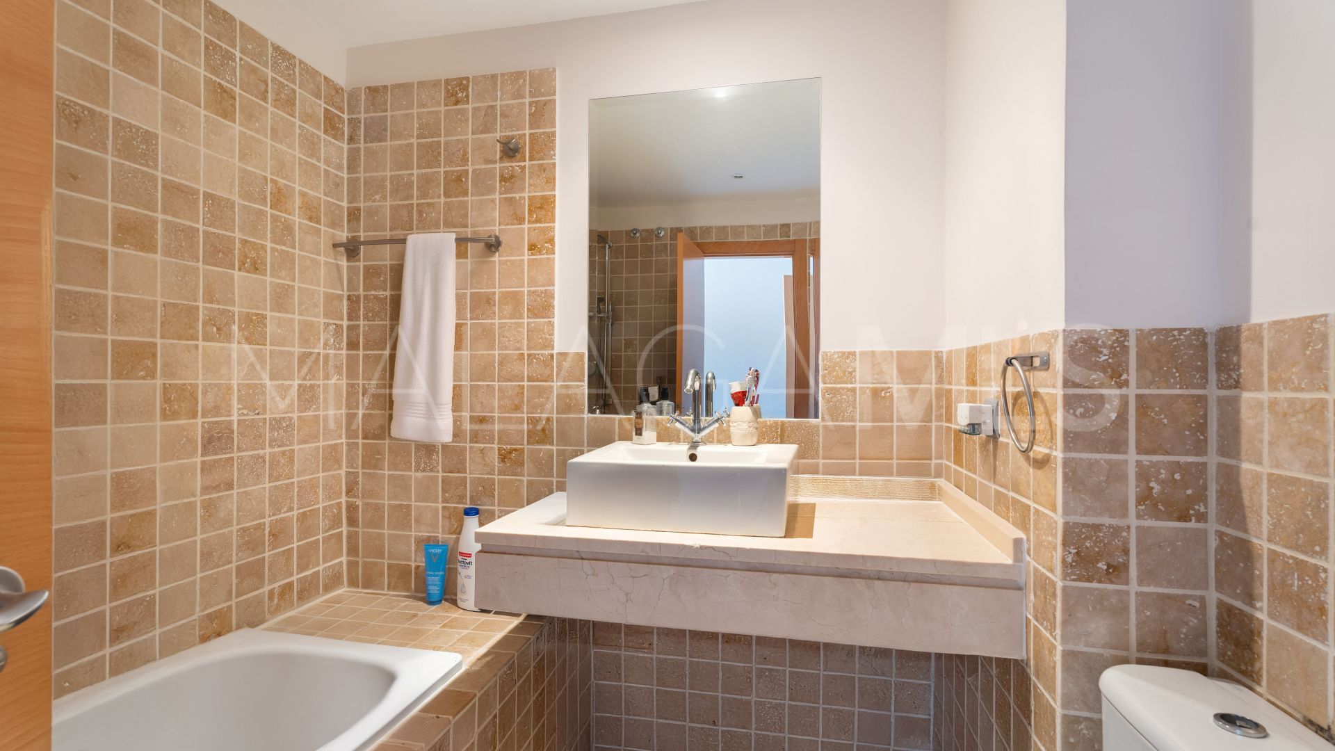 Apartment with 3 bedrooms for sale in Toscana Hills