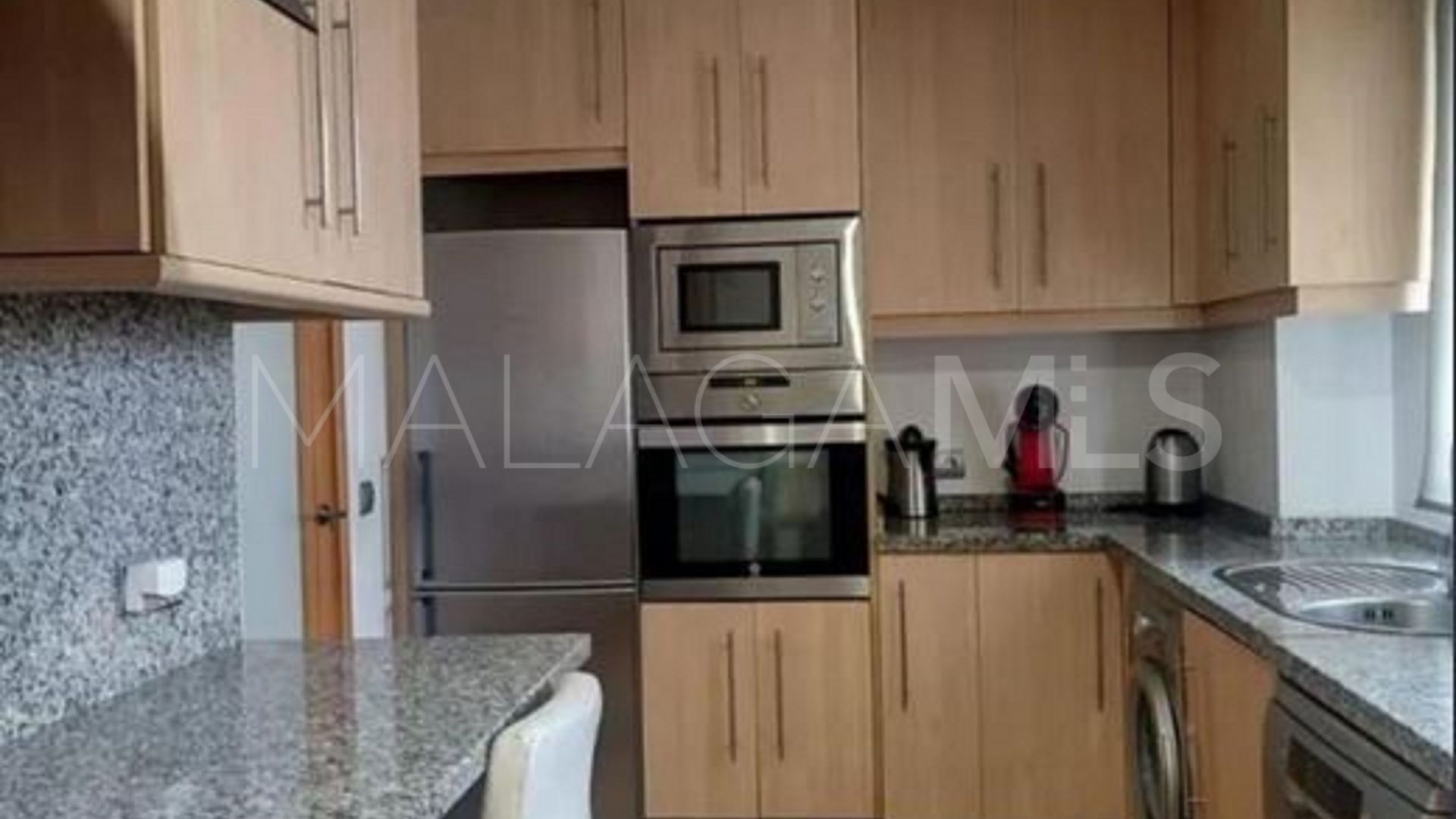 Se vende apartamento in Toscana Hills