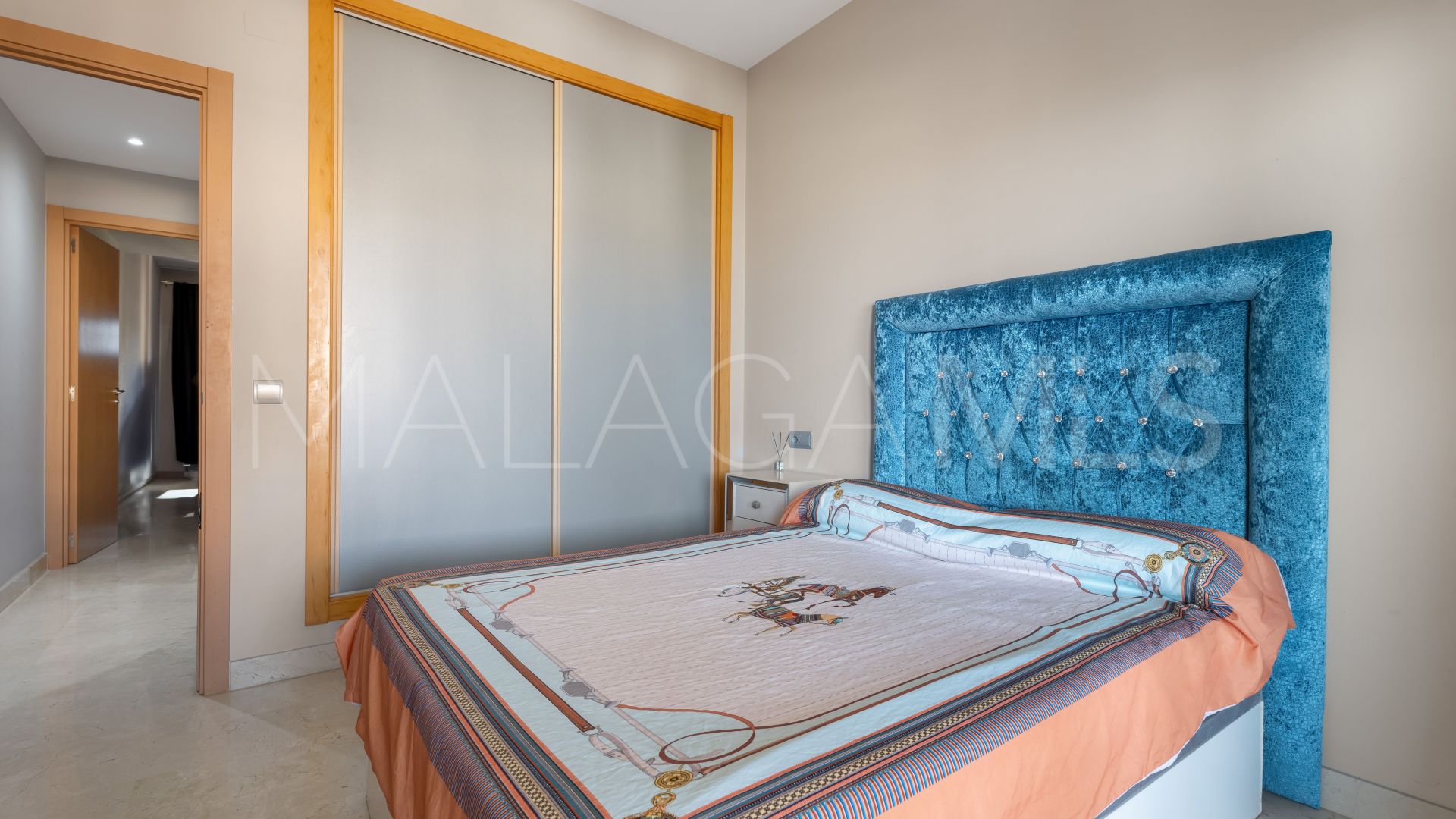 Apartment with 3 bedrooms for sale in Toscana Hills