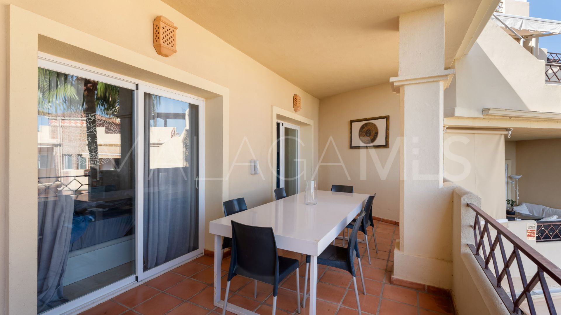 Apartment with 3 bedrooms for sale in Toscana Hills