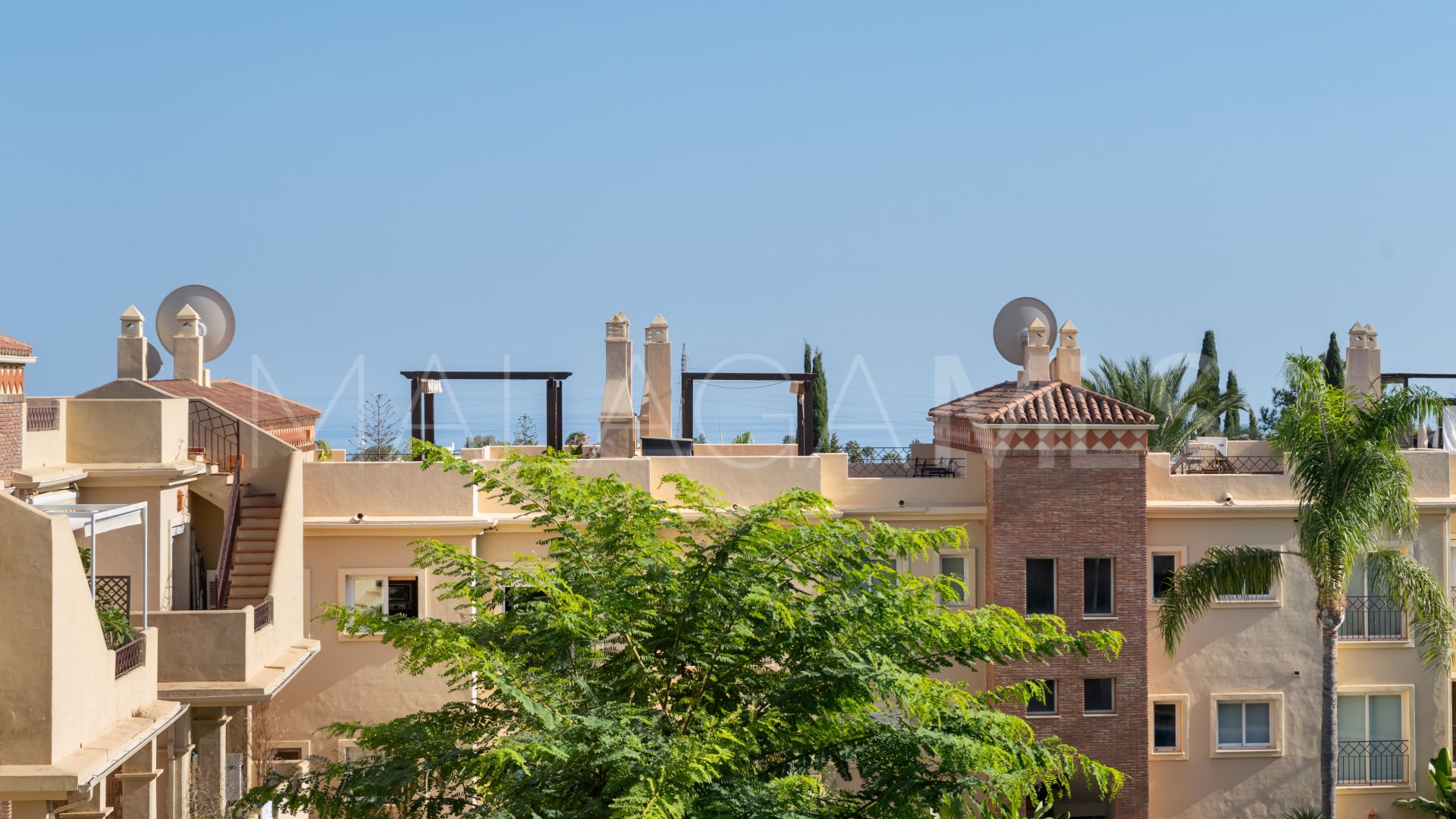 Apartment with 3 bedrooms for sale in Toscana Hills