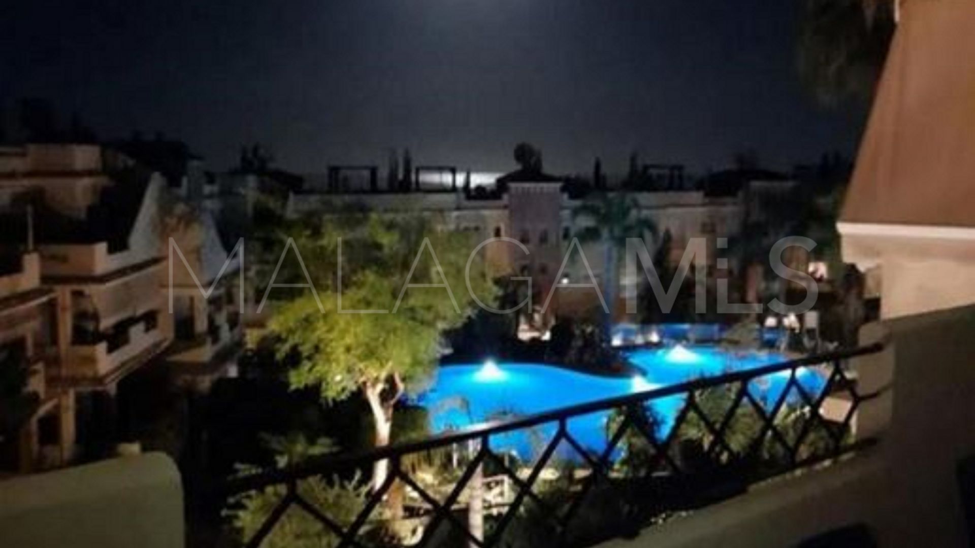Se vende apartamento in Toscana Hills