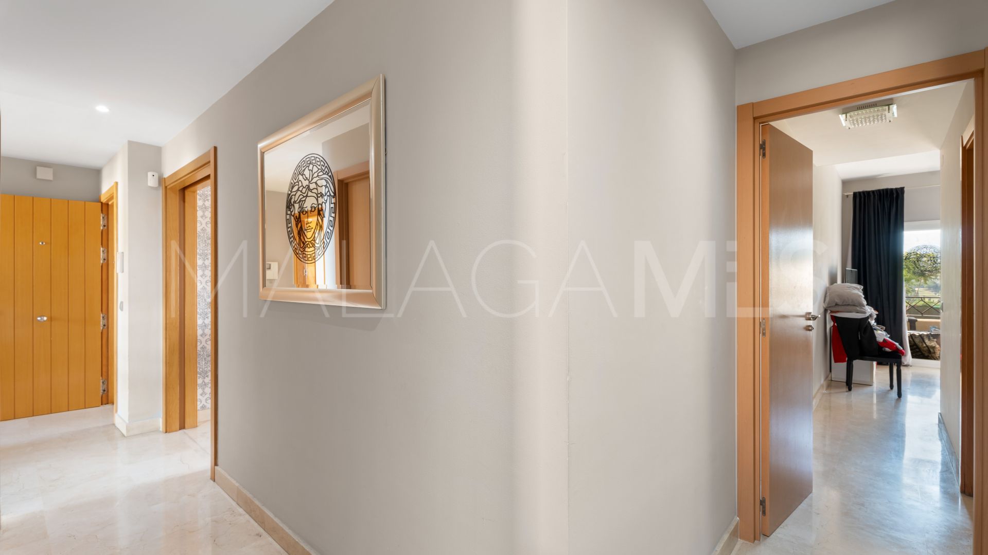 Apartment with 3 bedrooms for sale in Toscana Hills