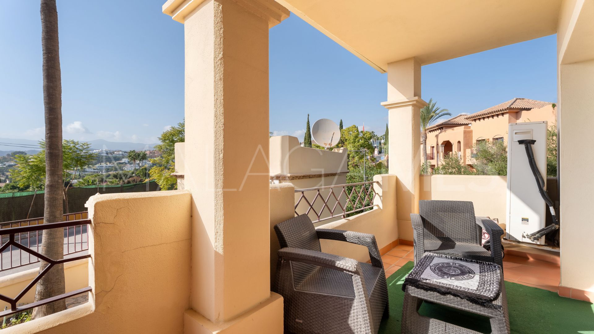 Apartment with 3 bedrooms for sale in Toscana Hills