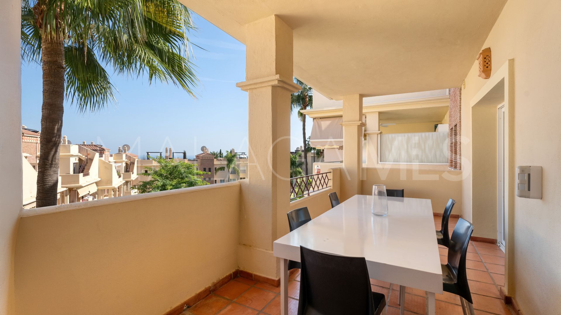 Apartment with 3 bedrooms for sale in Toscana Hills